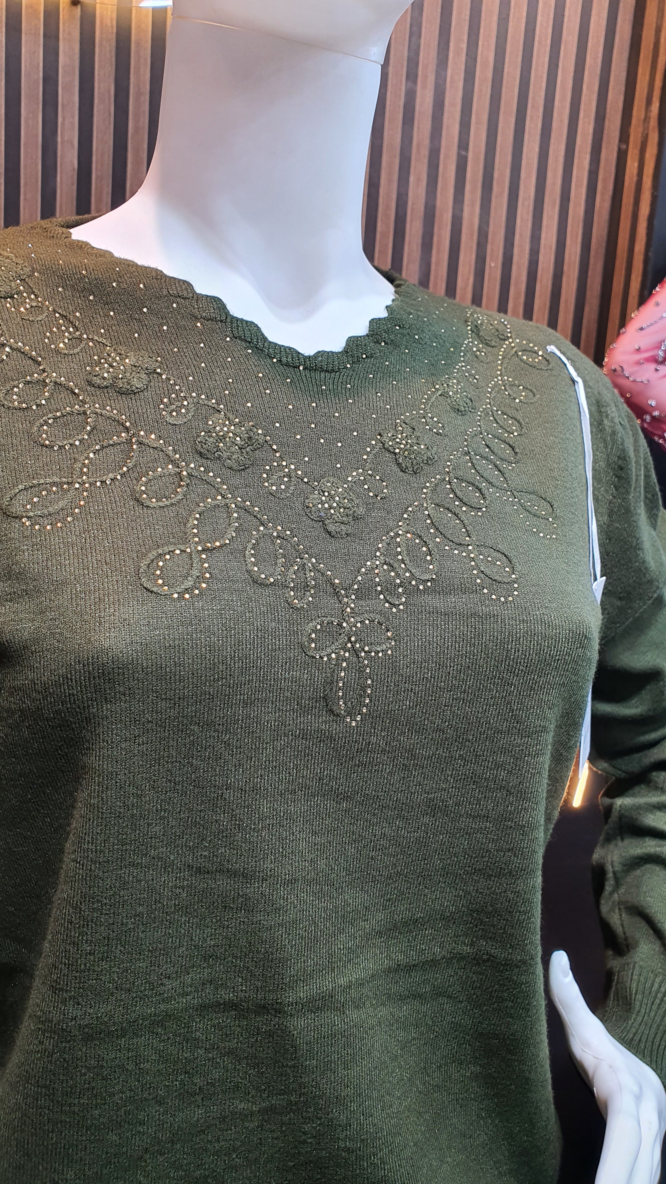 PULL MIA MIA 01