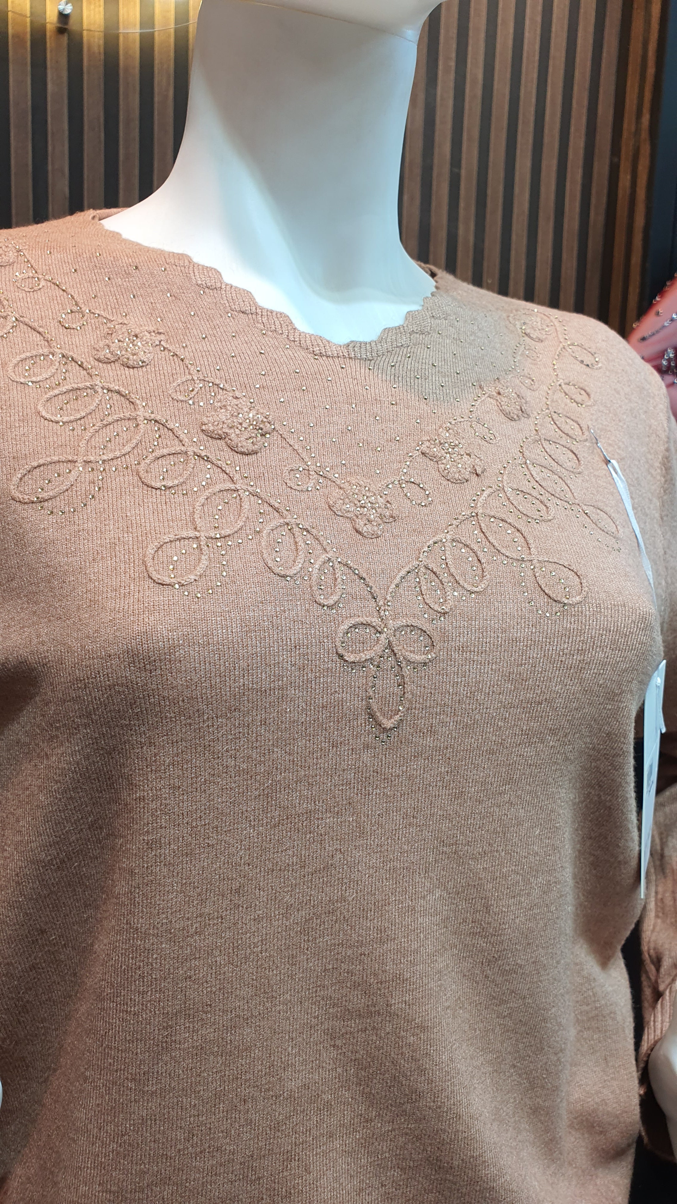PULL MIA MIA 01