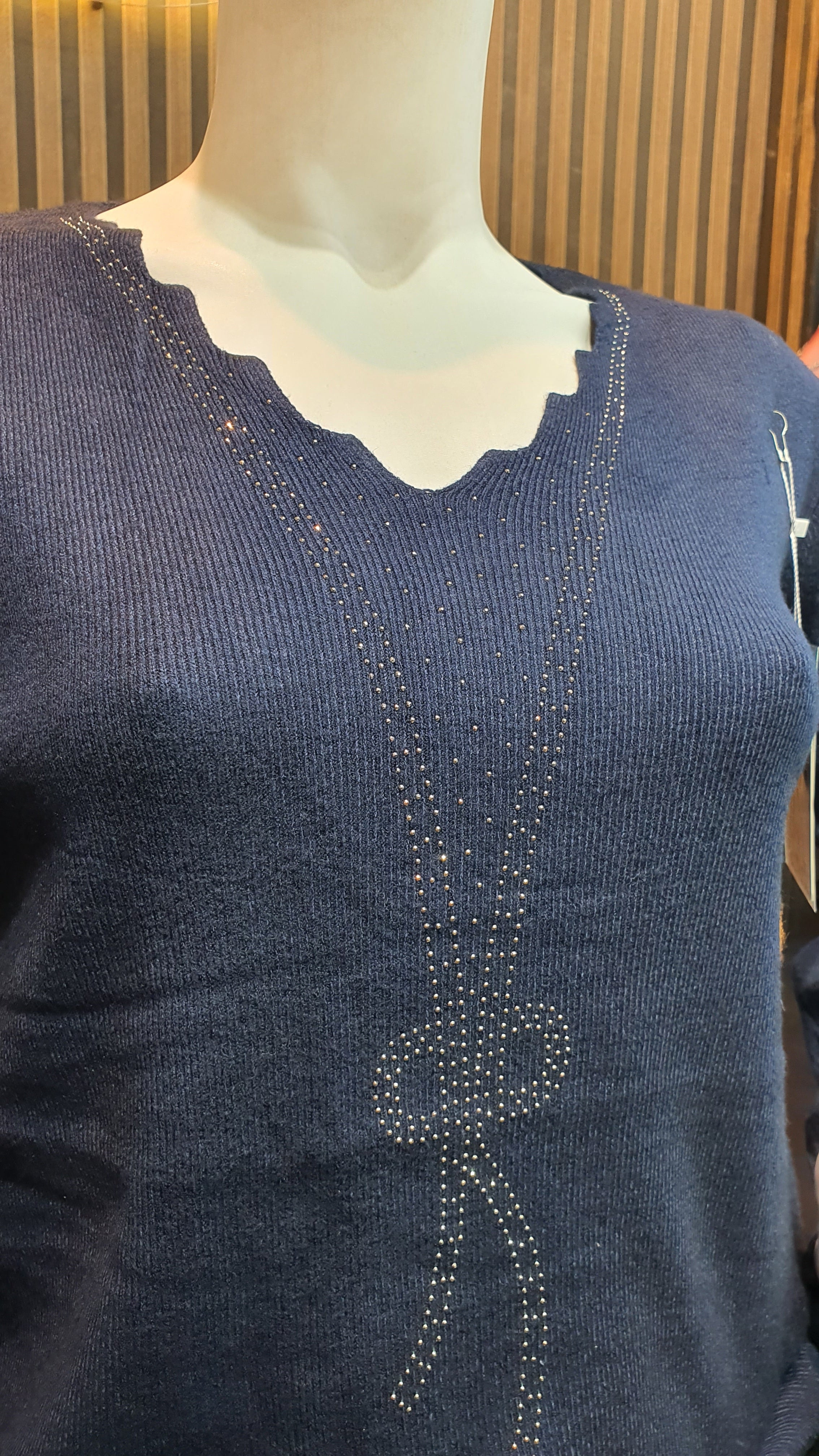 PULL FANRONG 04