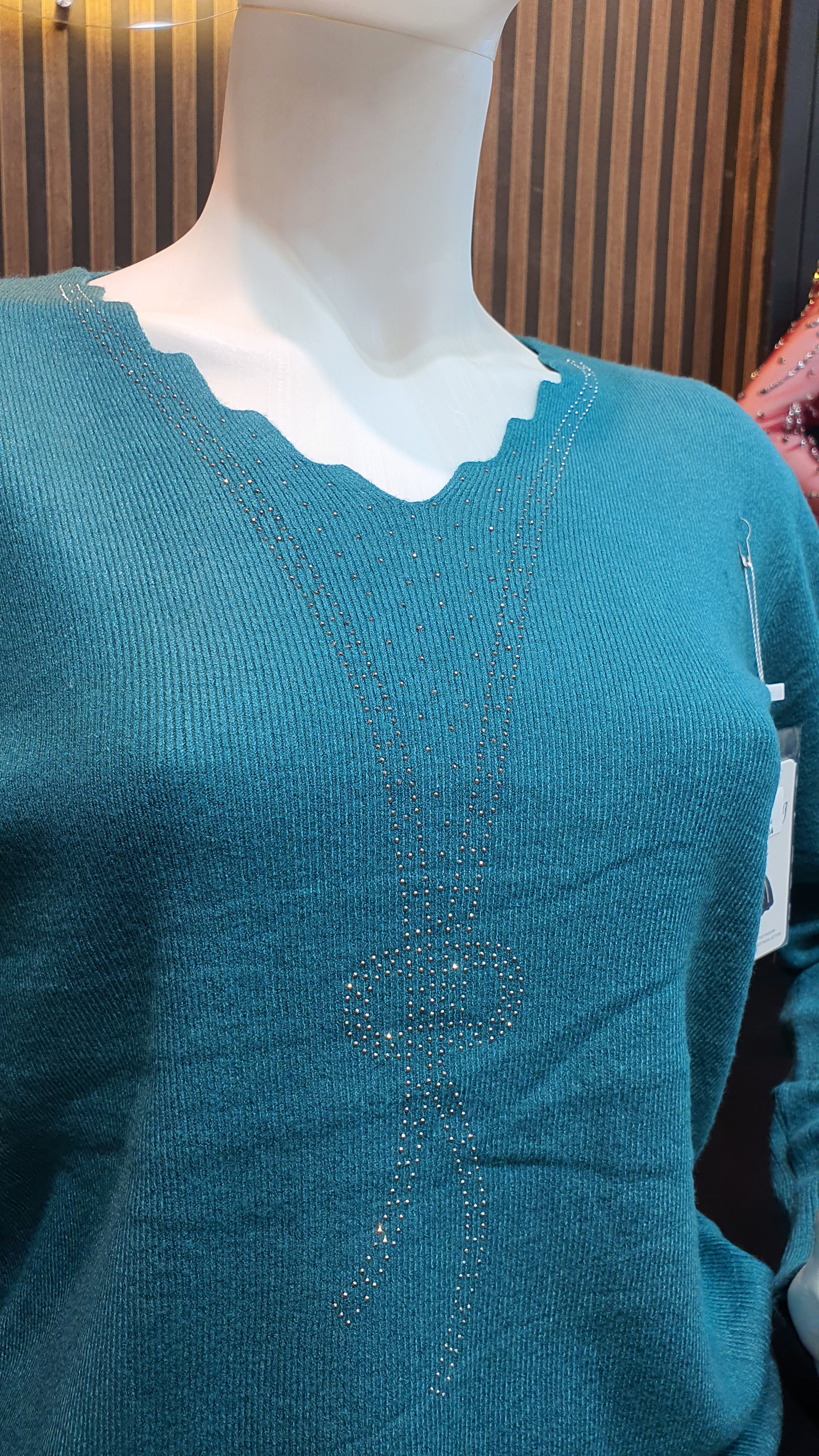 PULL FANRONG 04