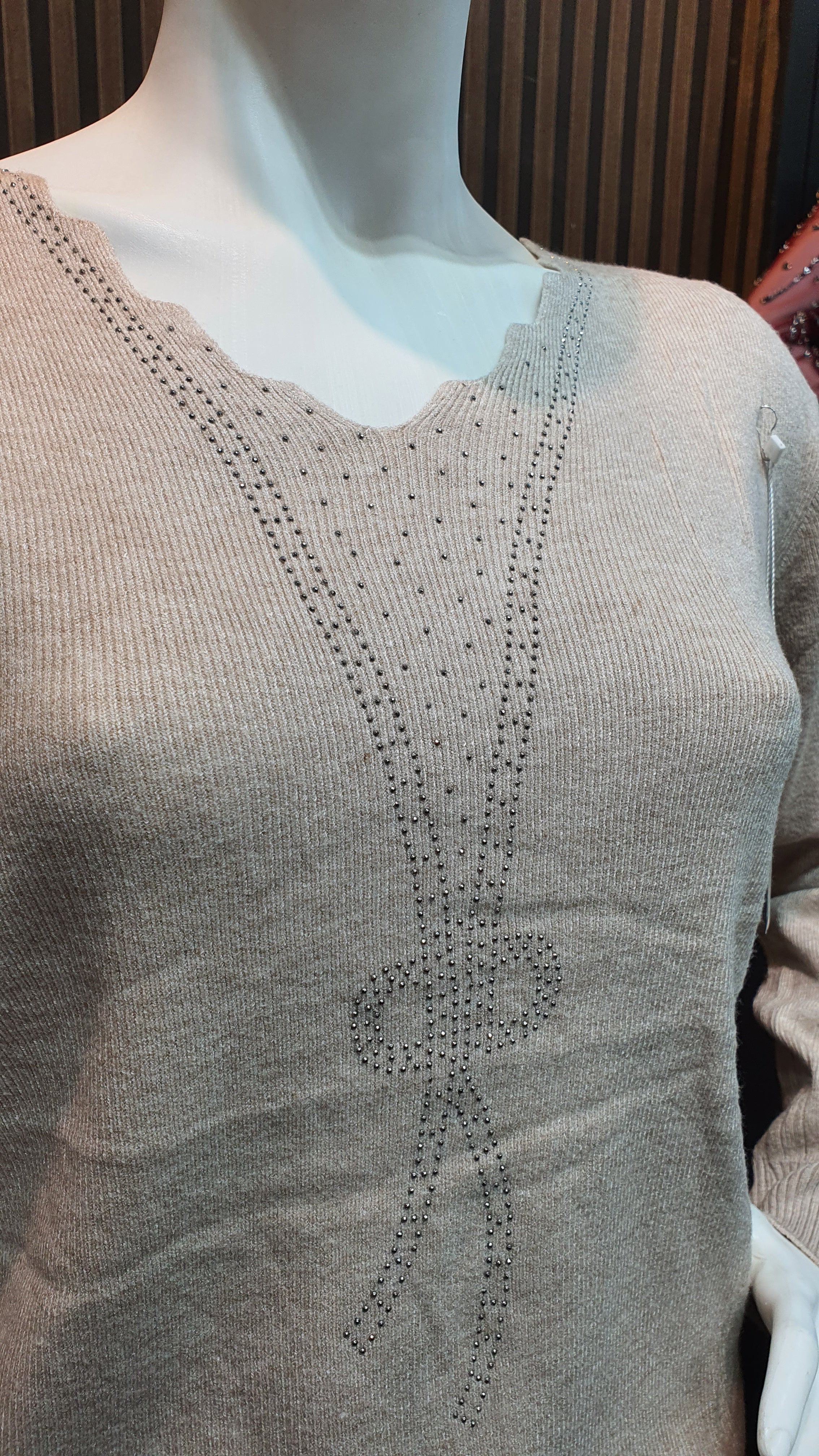 PULL FANRONG 04