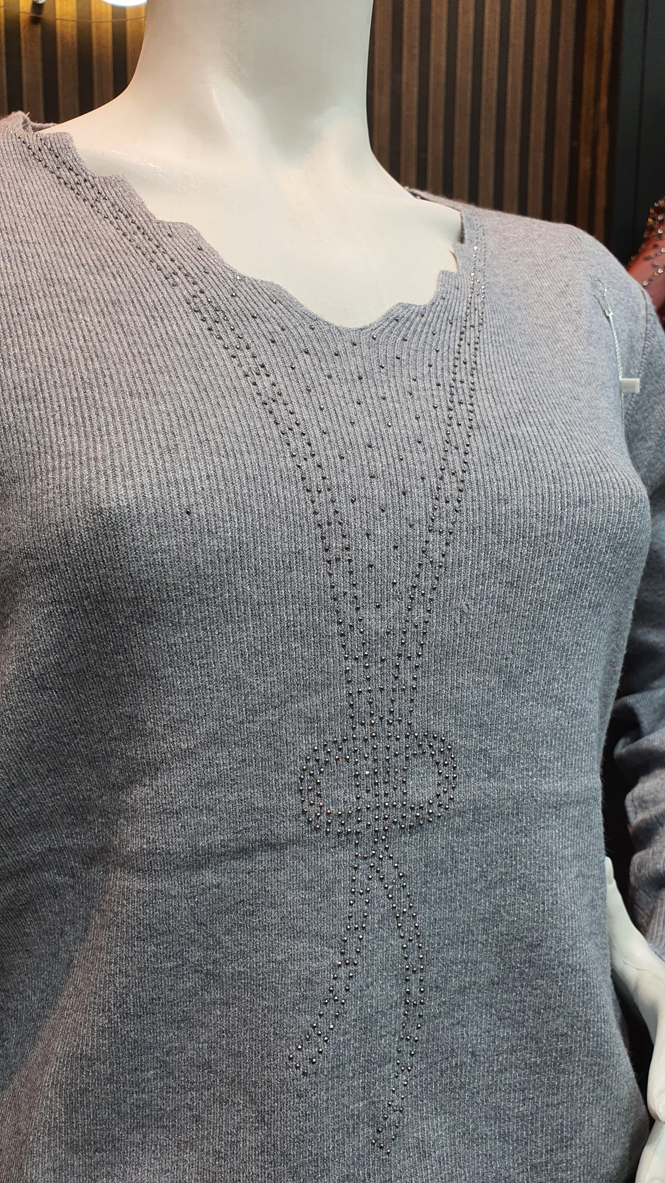 PULL FANRONG 04