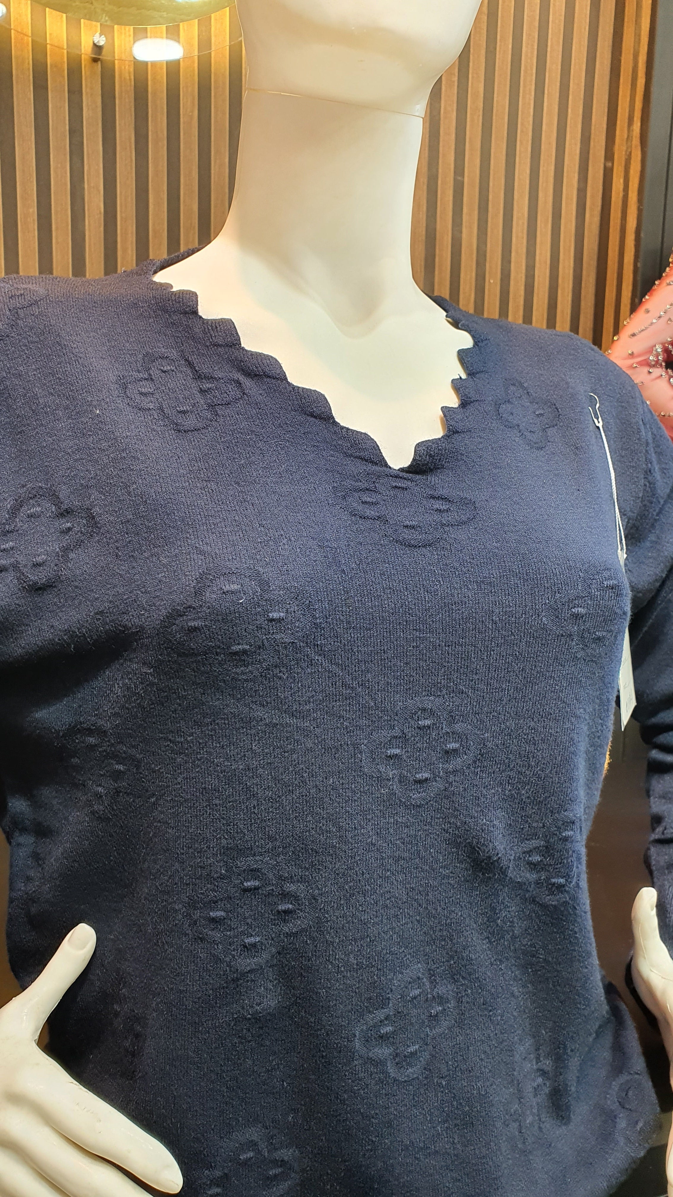 PULL FANRONG 07
