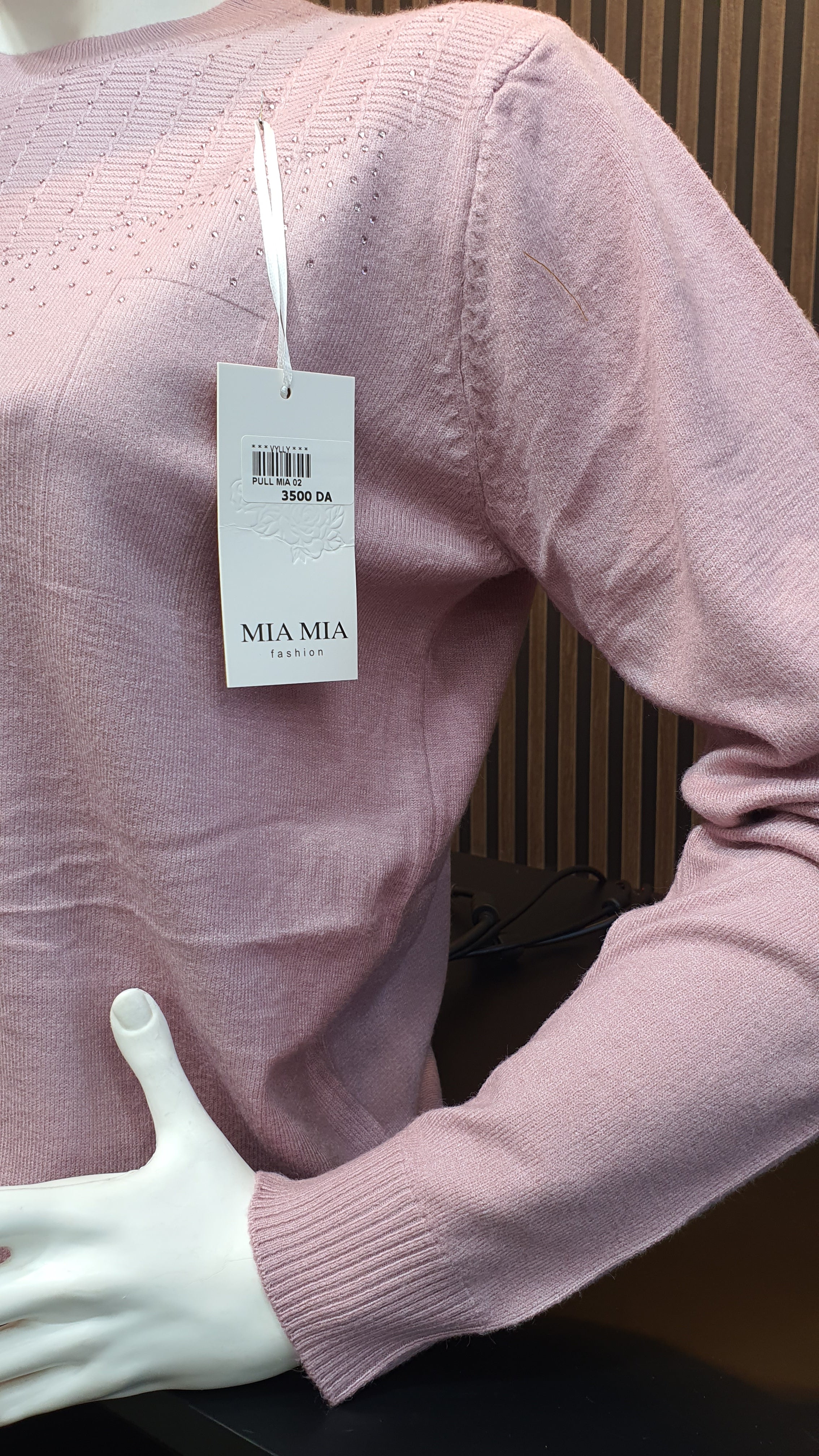 PULL MIA MIA 02
