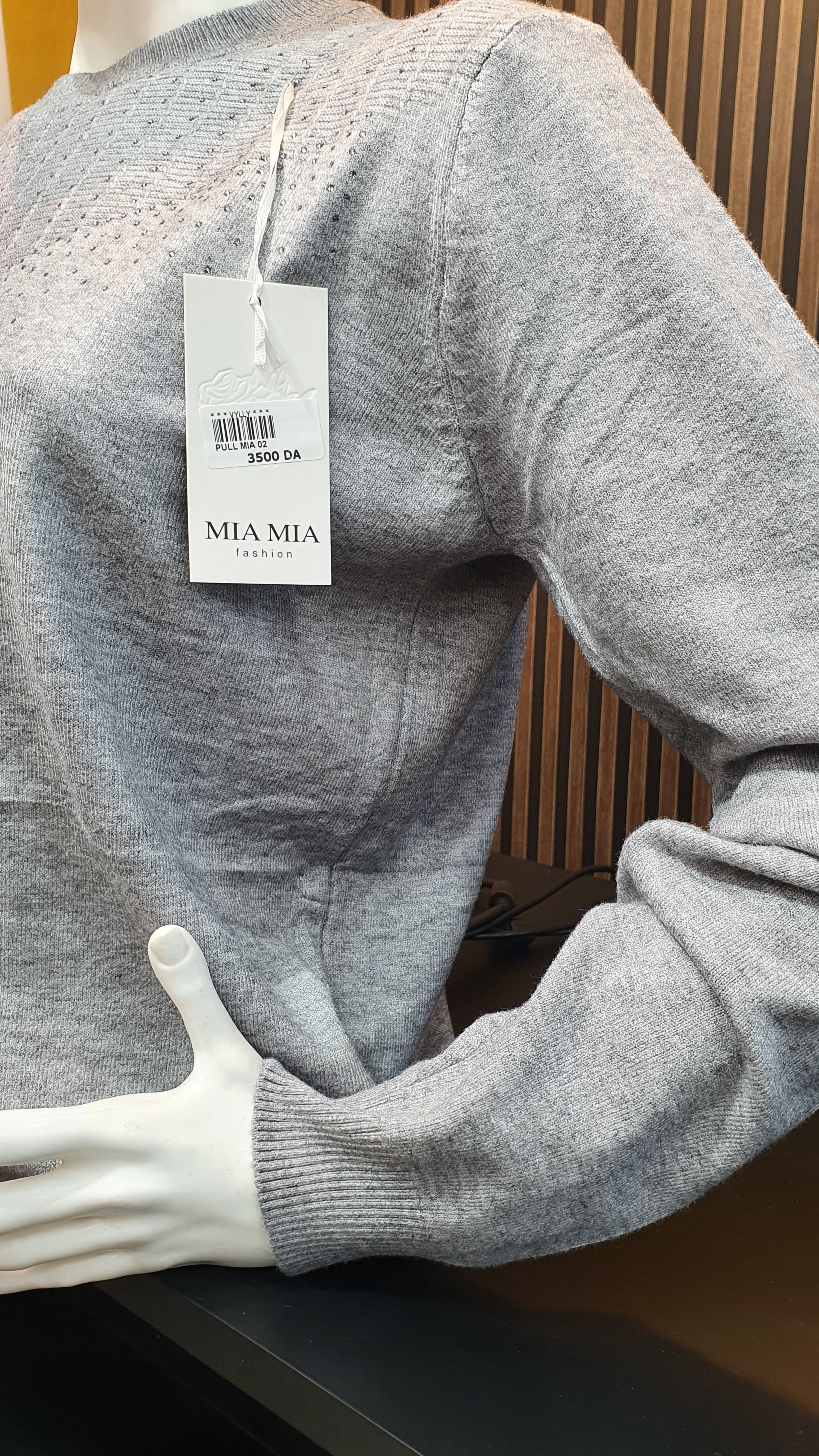PULL MIA MIA 02