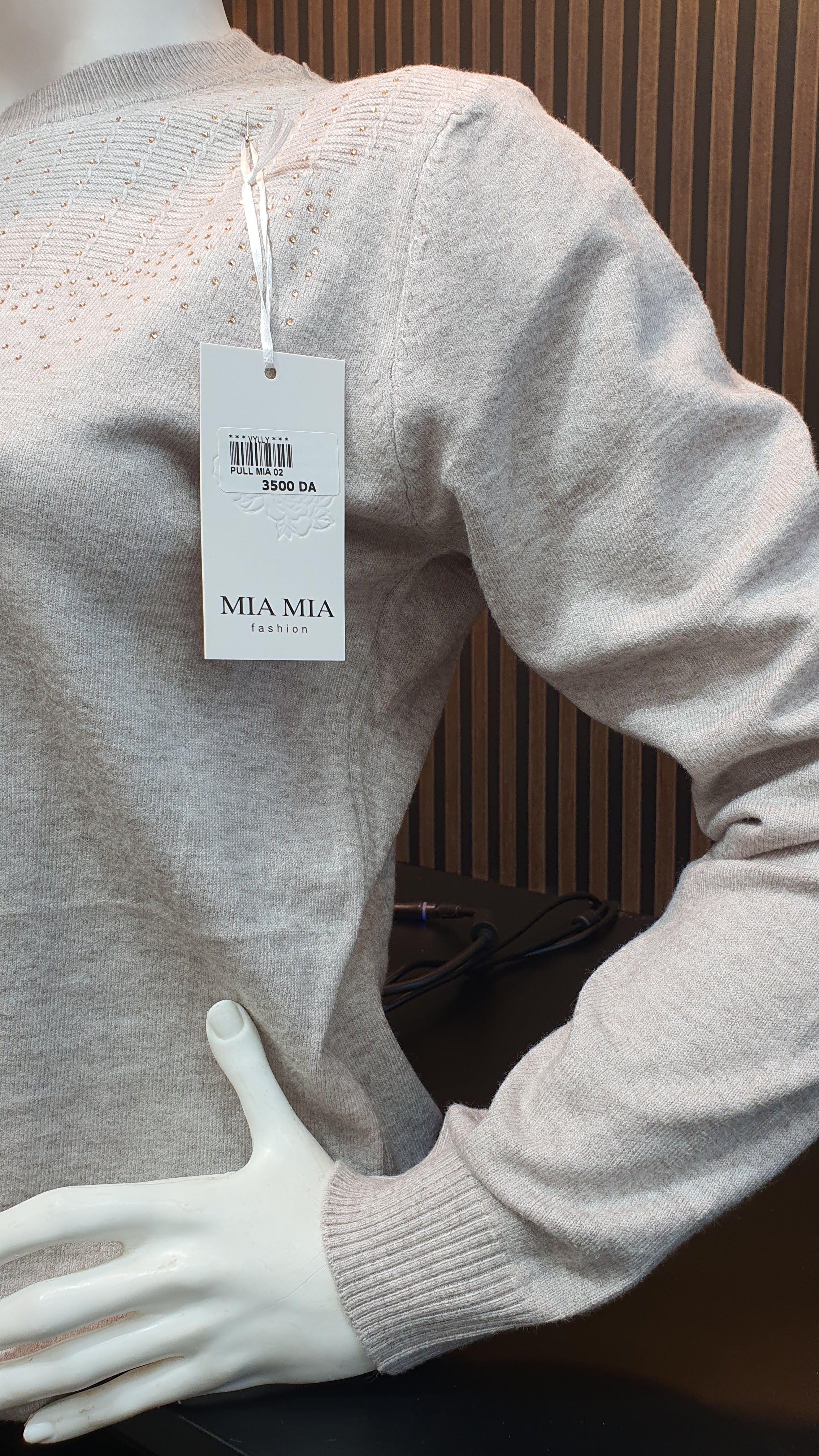 PULL MIA MIA 02