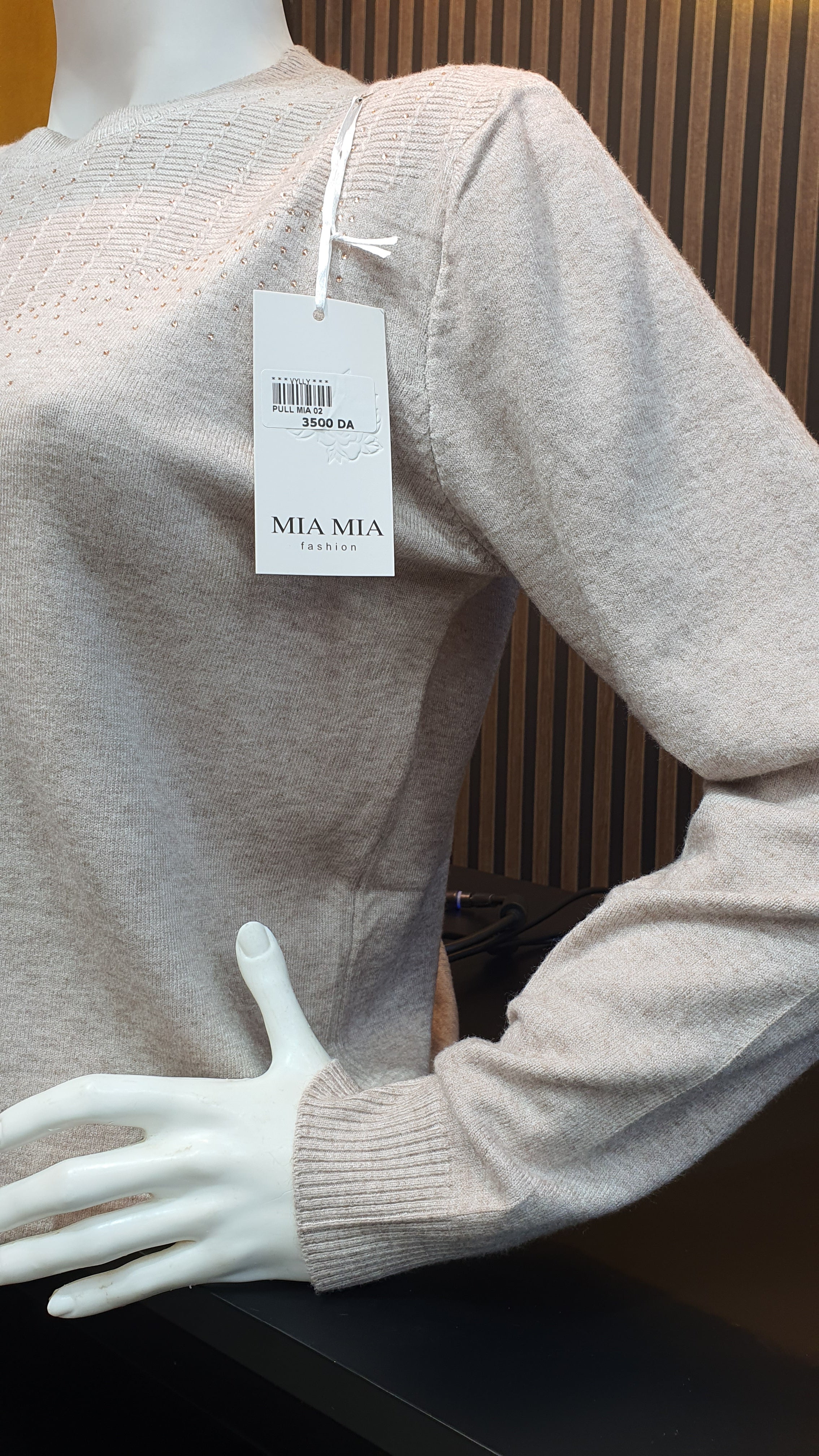 PULL MIA MIA 02