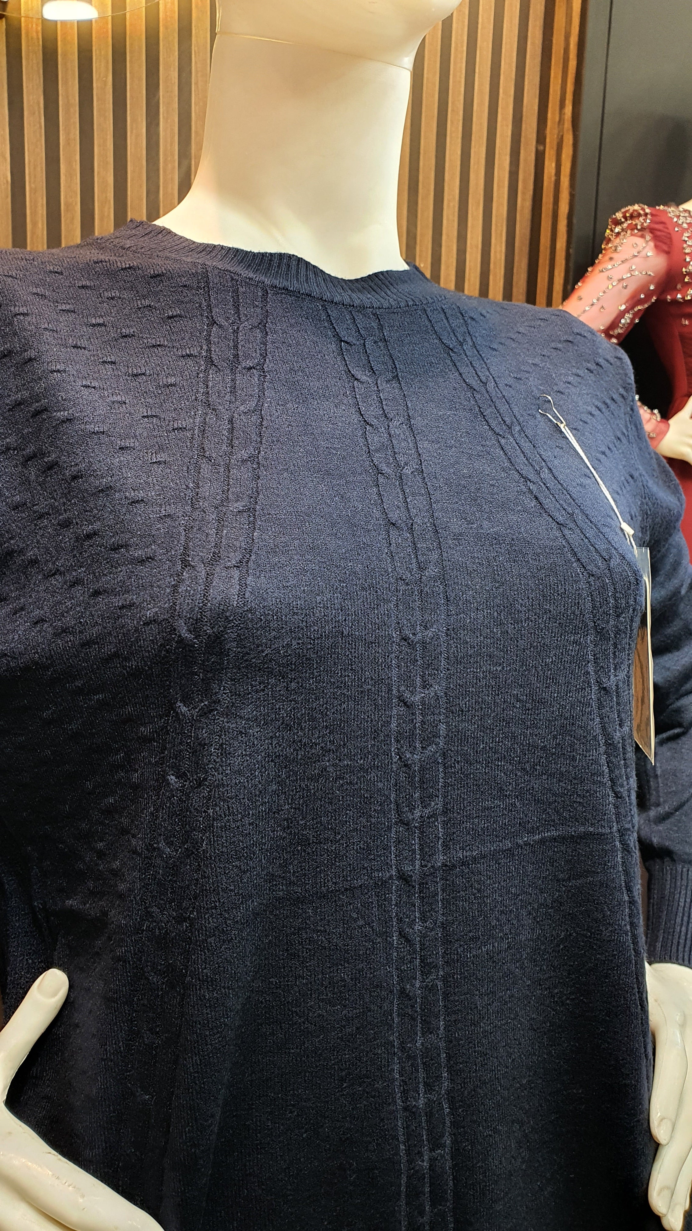 PULL FANRONG 06