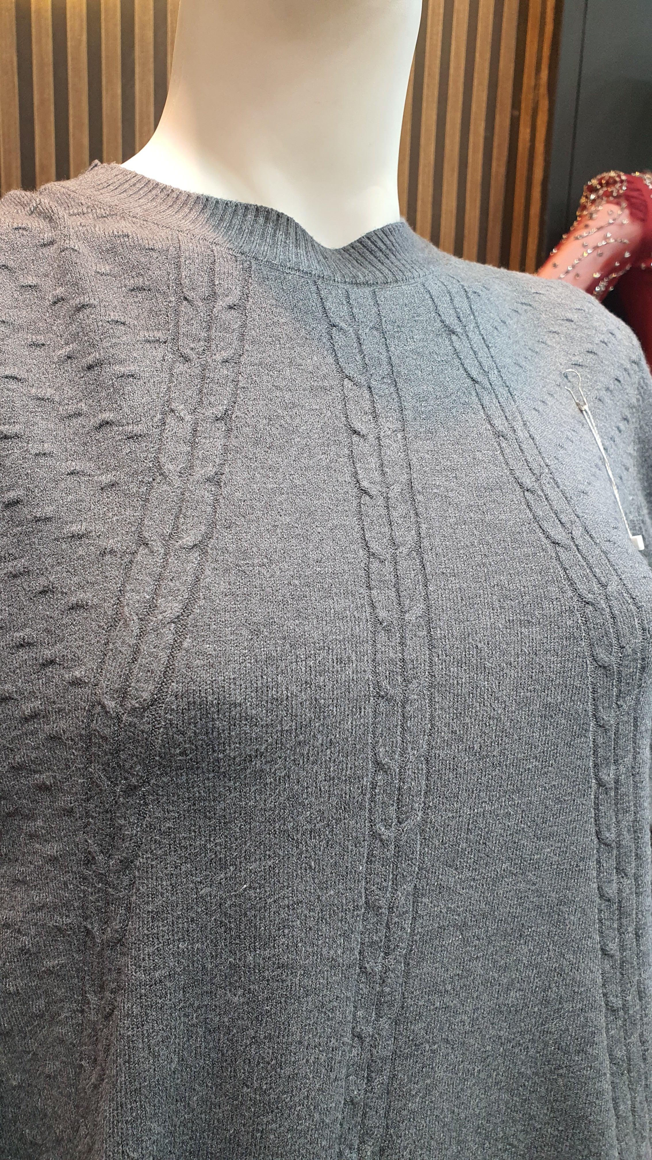 PULL FANRONG 06