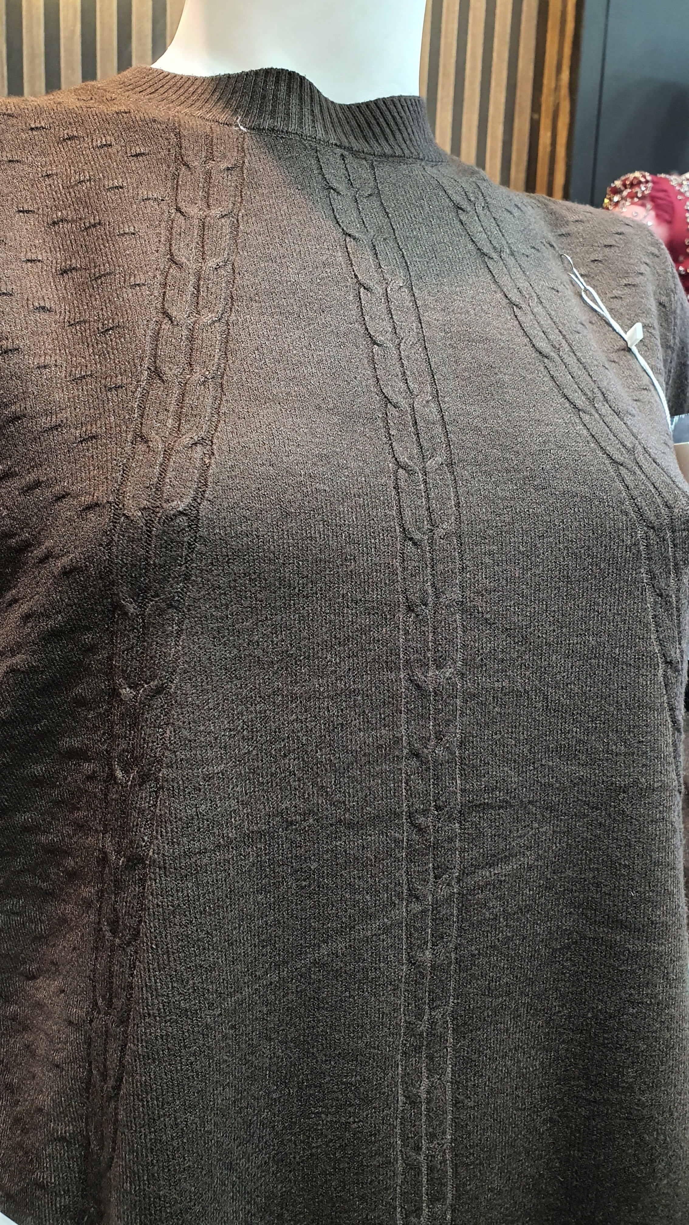 PULL FANRONG 06