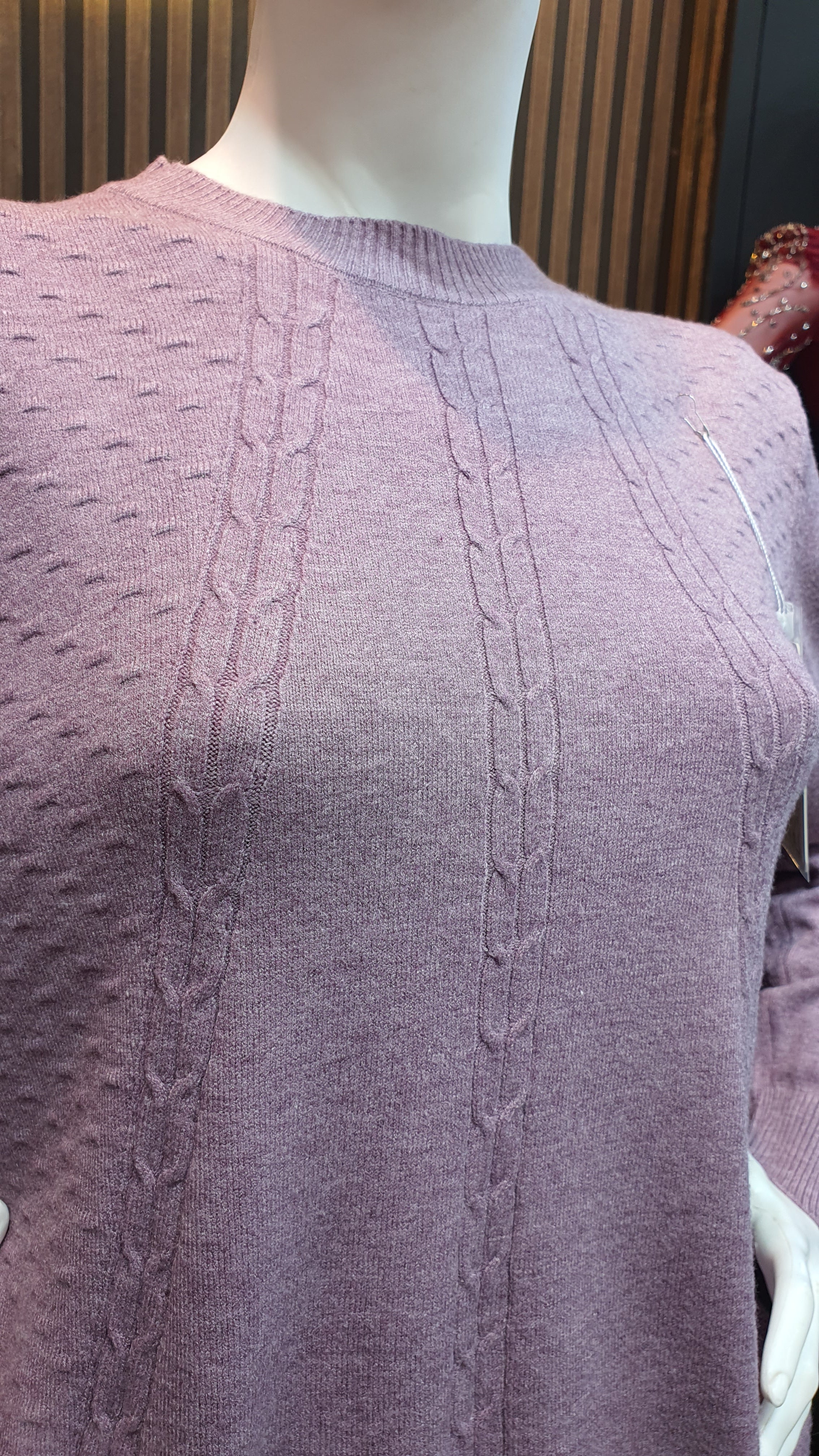 PULL FANRONG 06