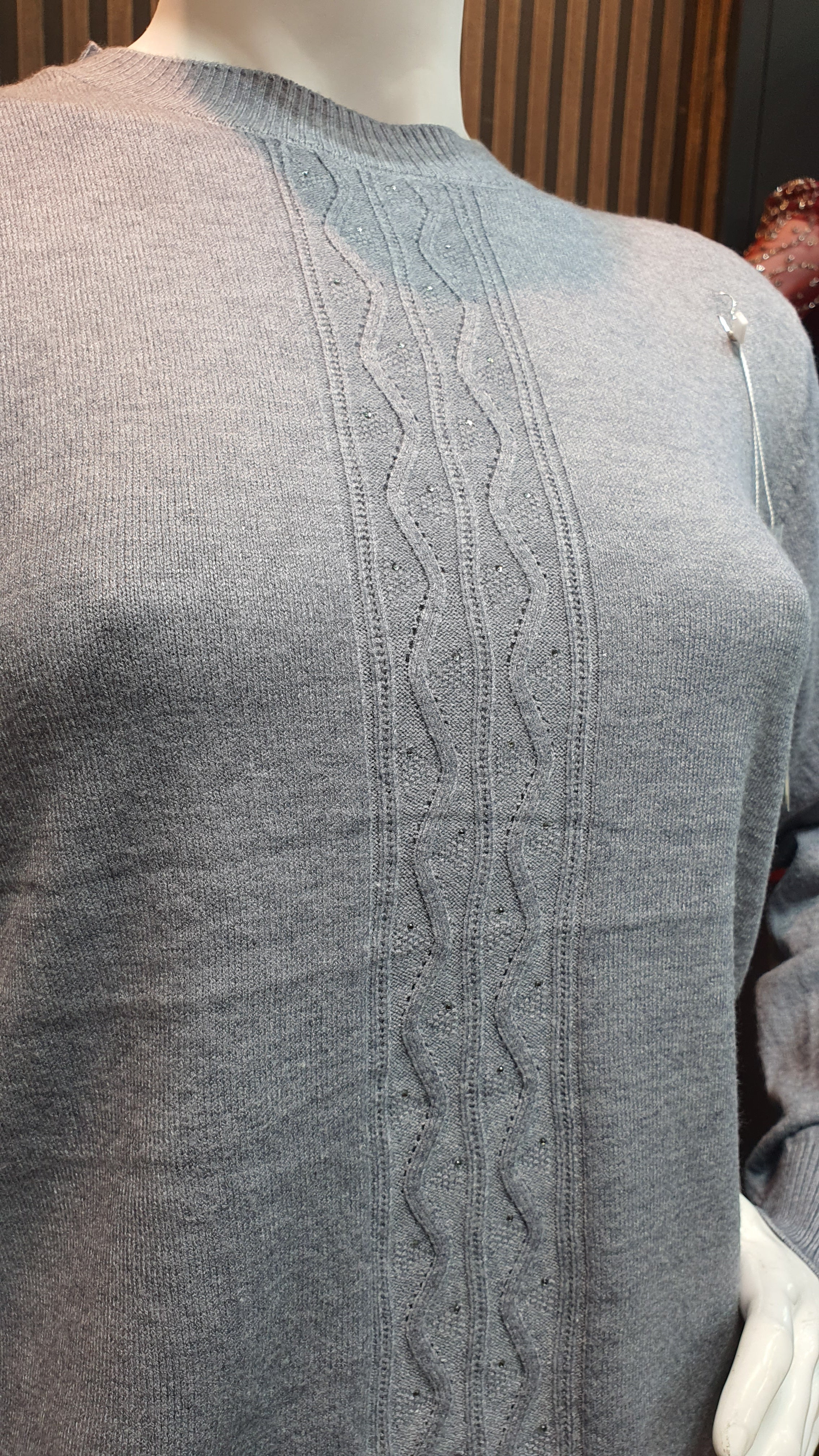 PULL FANRONG 03
