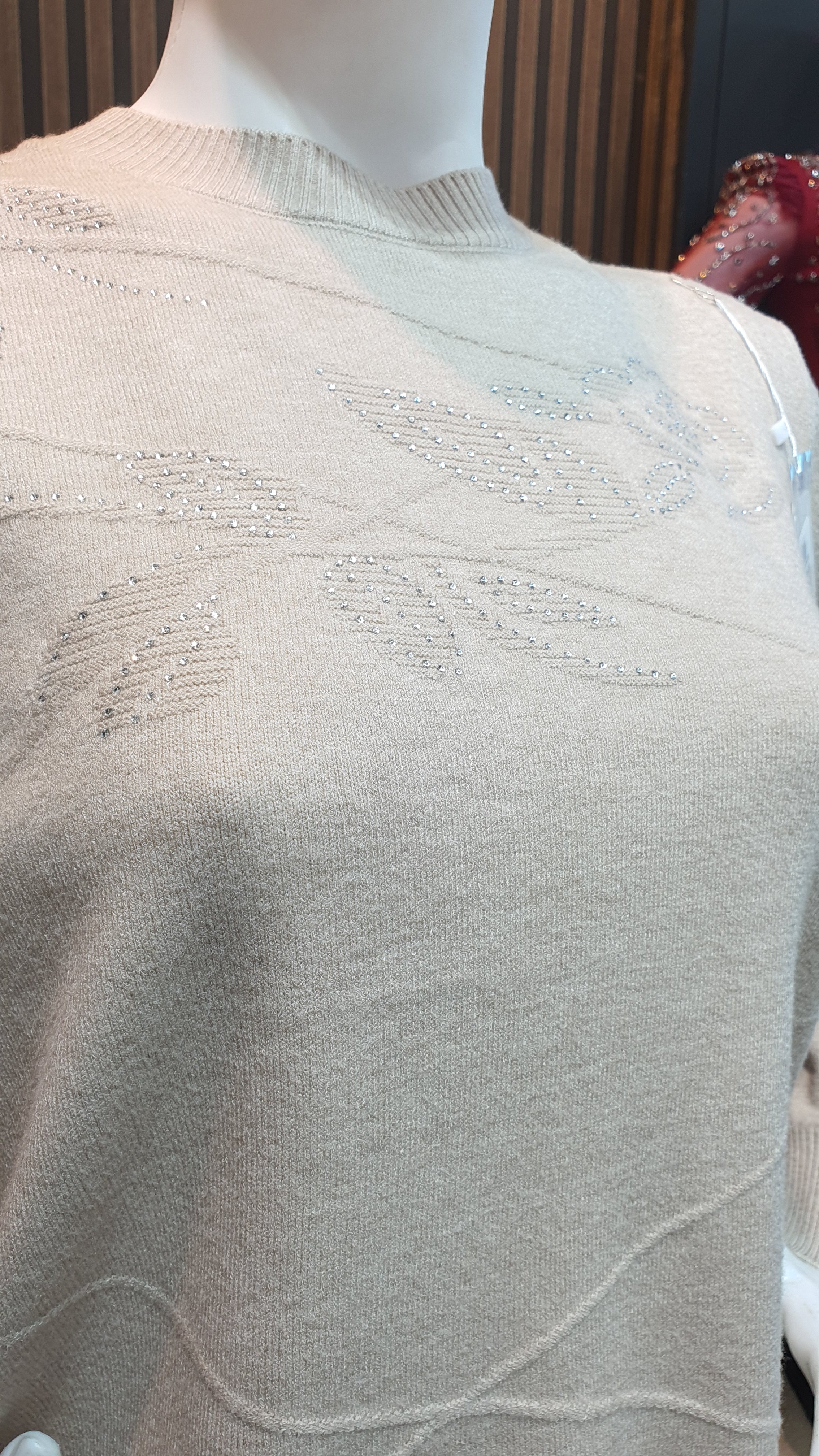 PULL FANRONG 05