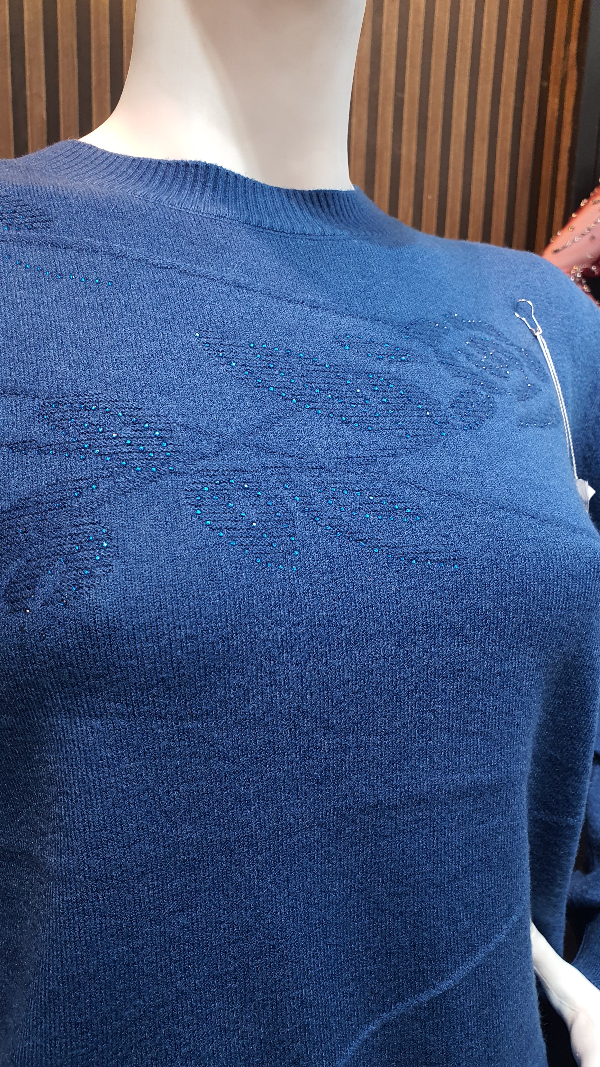 PULL FANRONG 05