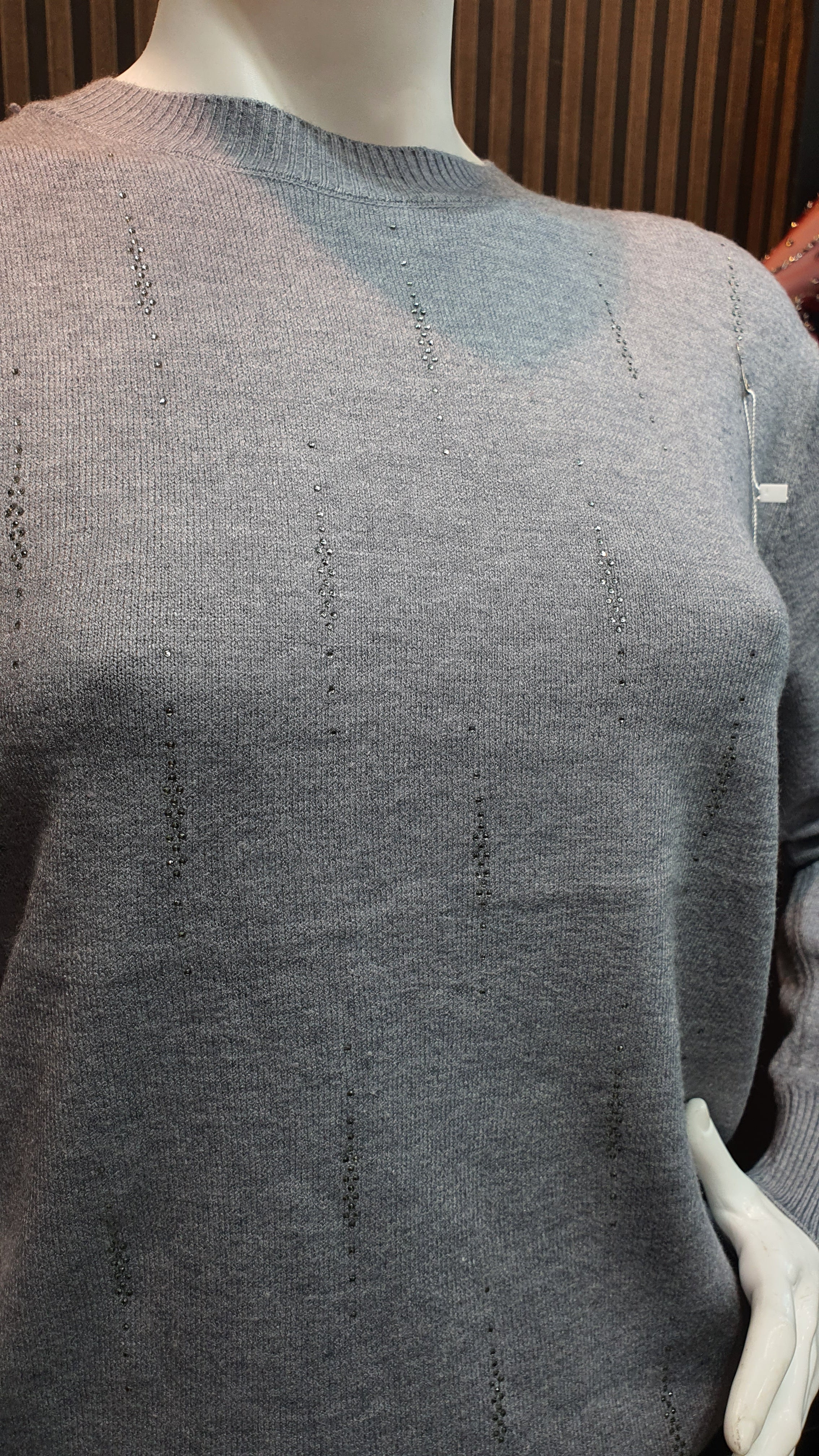 PULL FANRONG 01