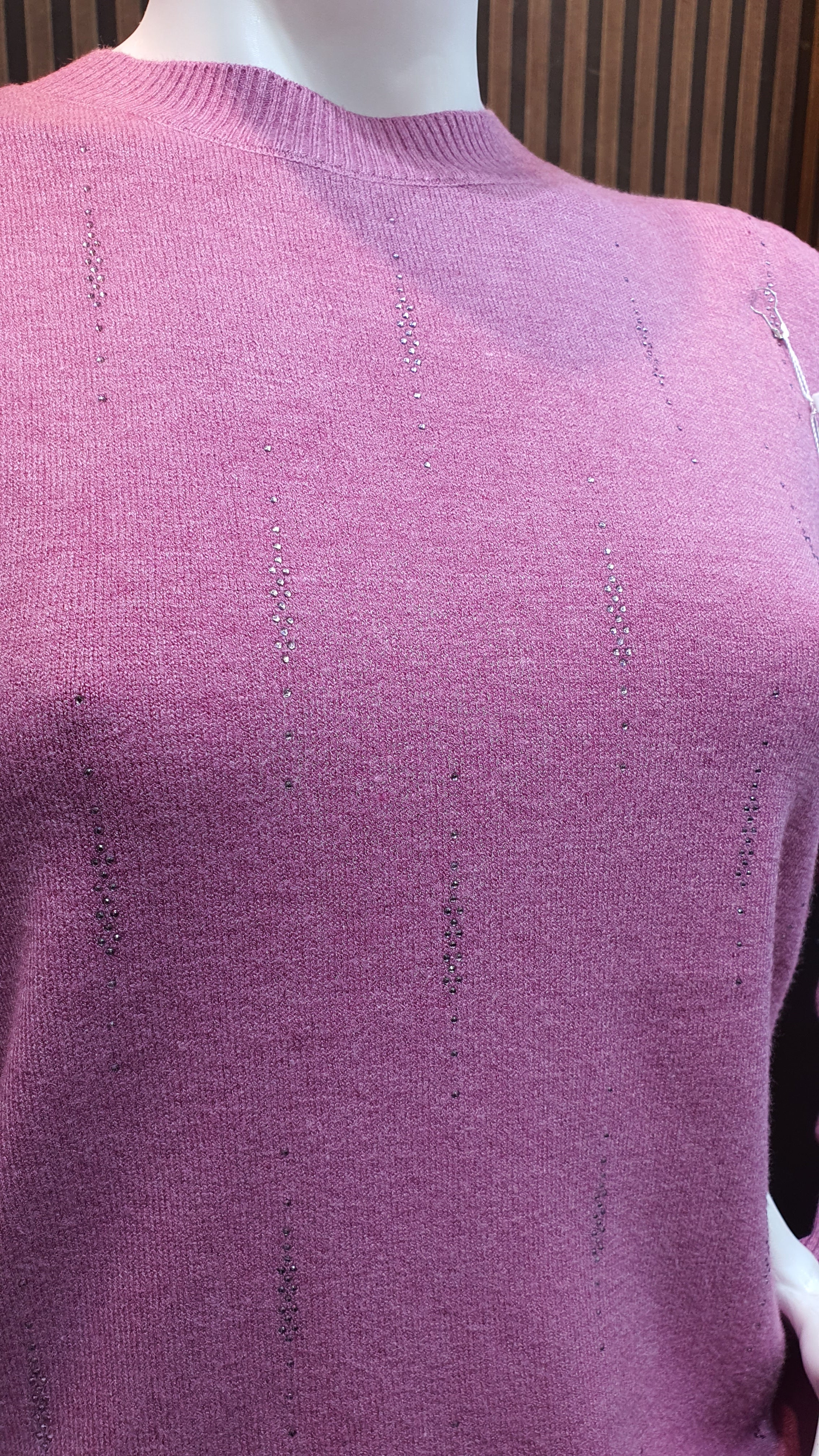 PULL FANRONG 01