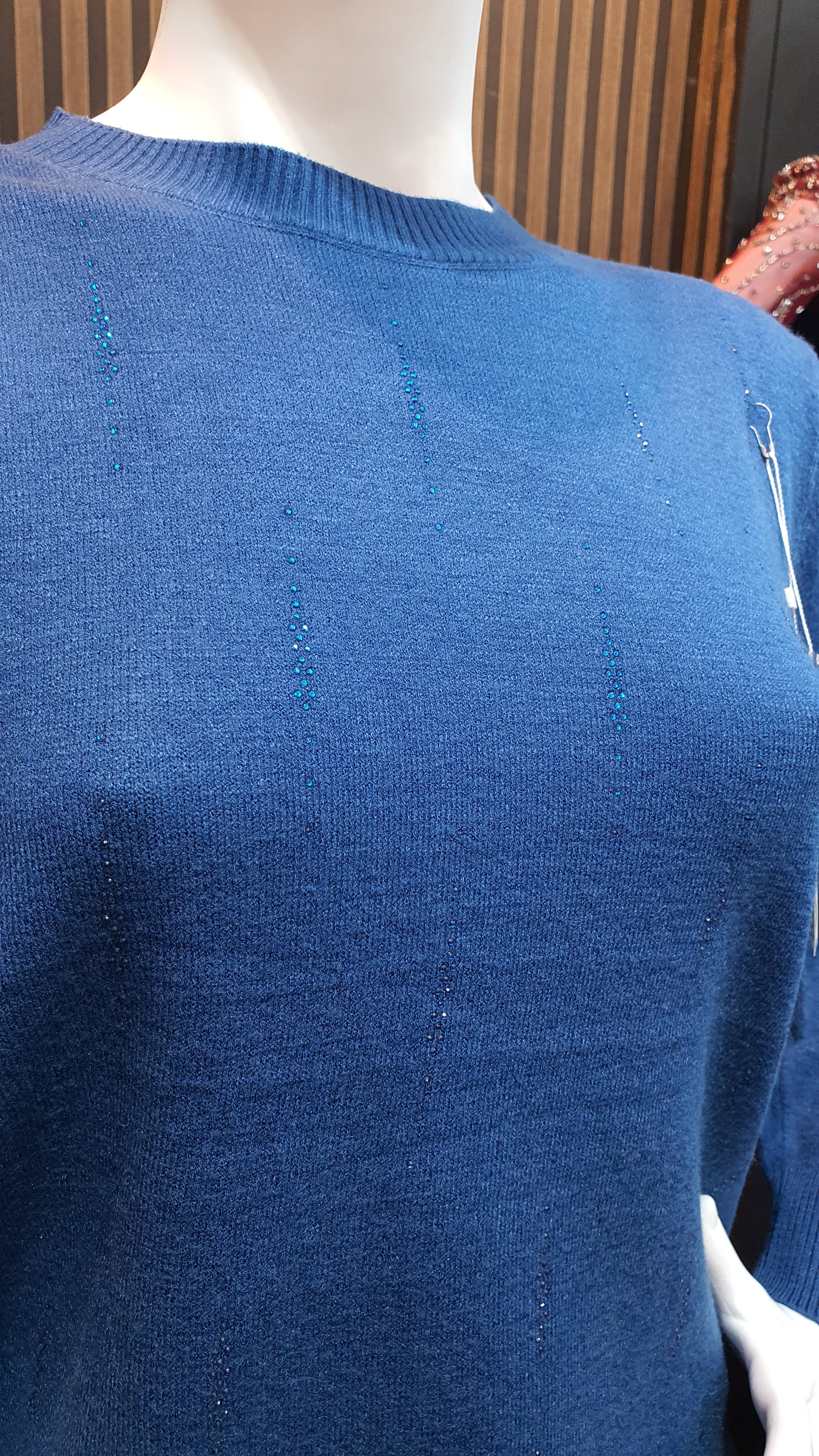 PULL FANRONG 01