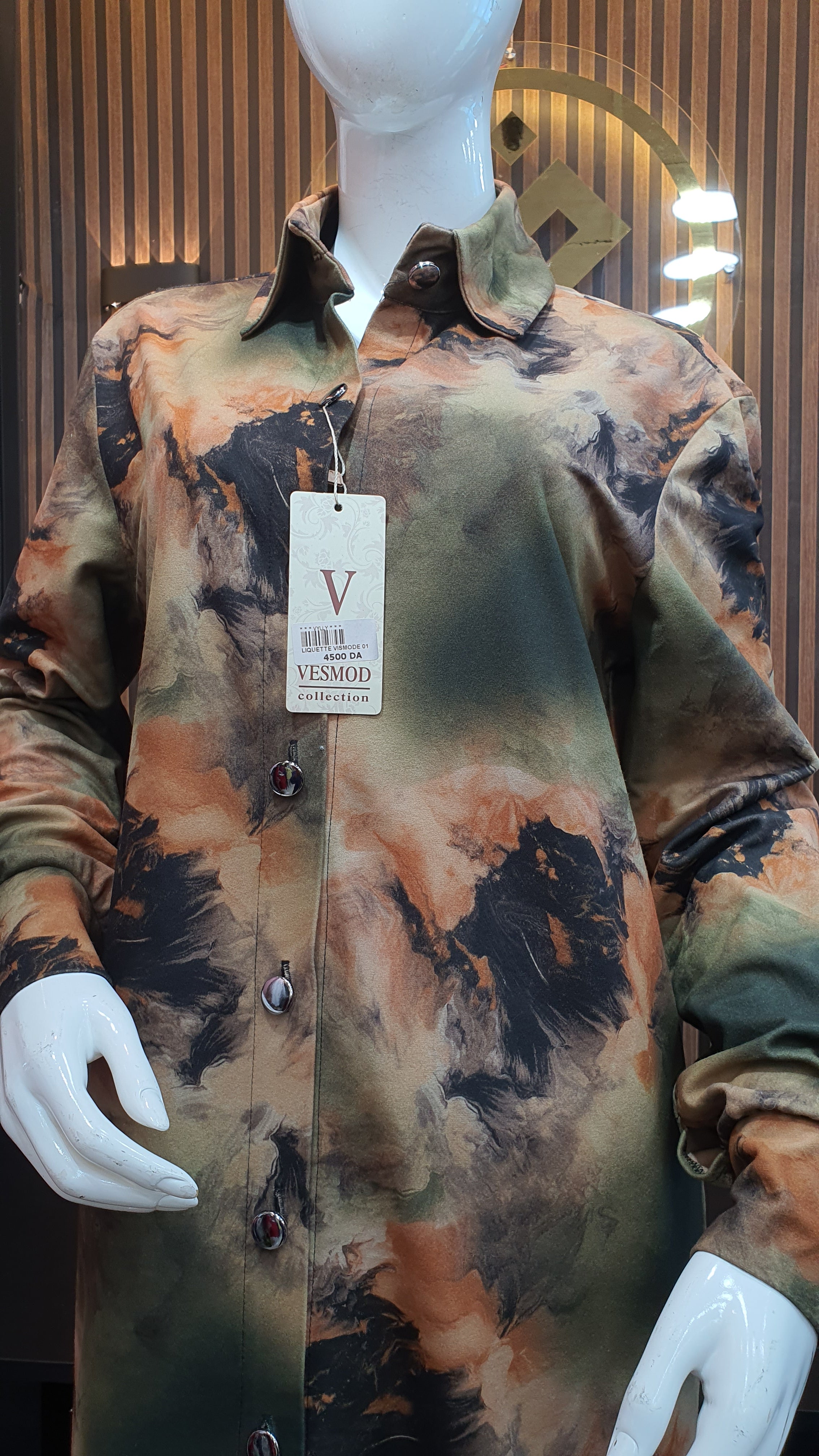 Liquette Vesmode 01