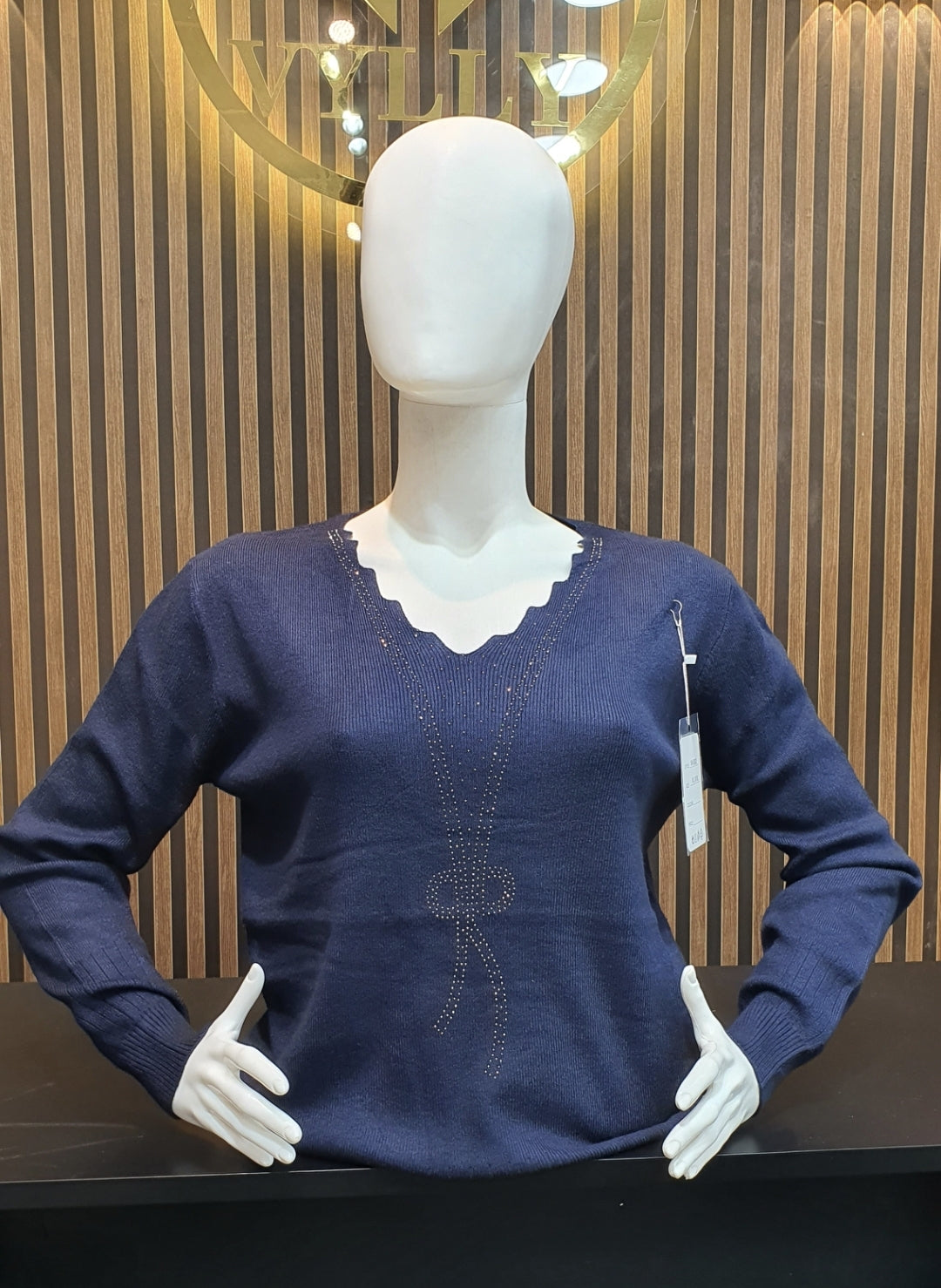 PULL FANRONG 04