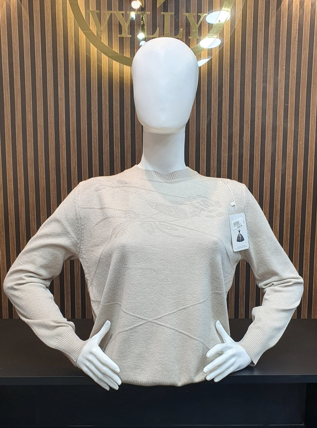 PULL FANRONG 05