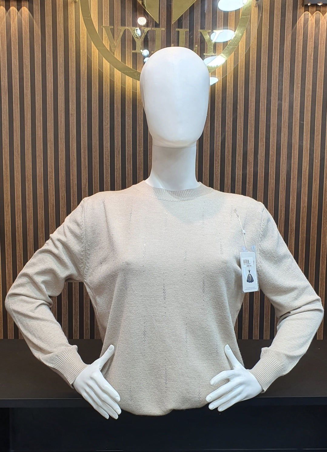PULL FANRONG 01