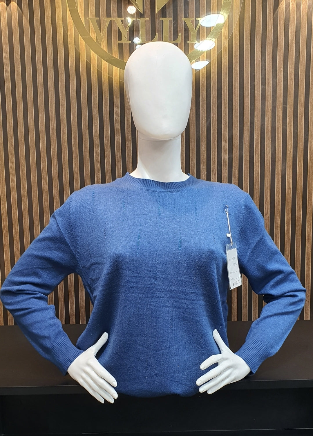 PULL FANRONG 01