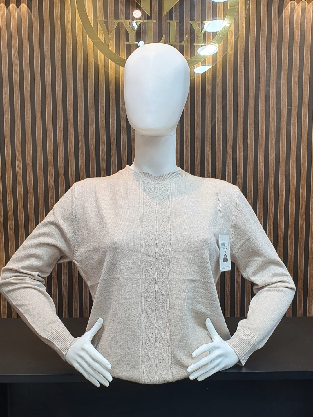 PULL FANRONG 03