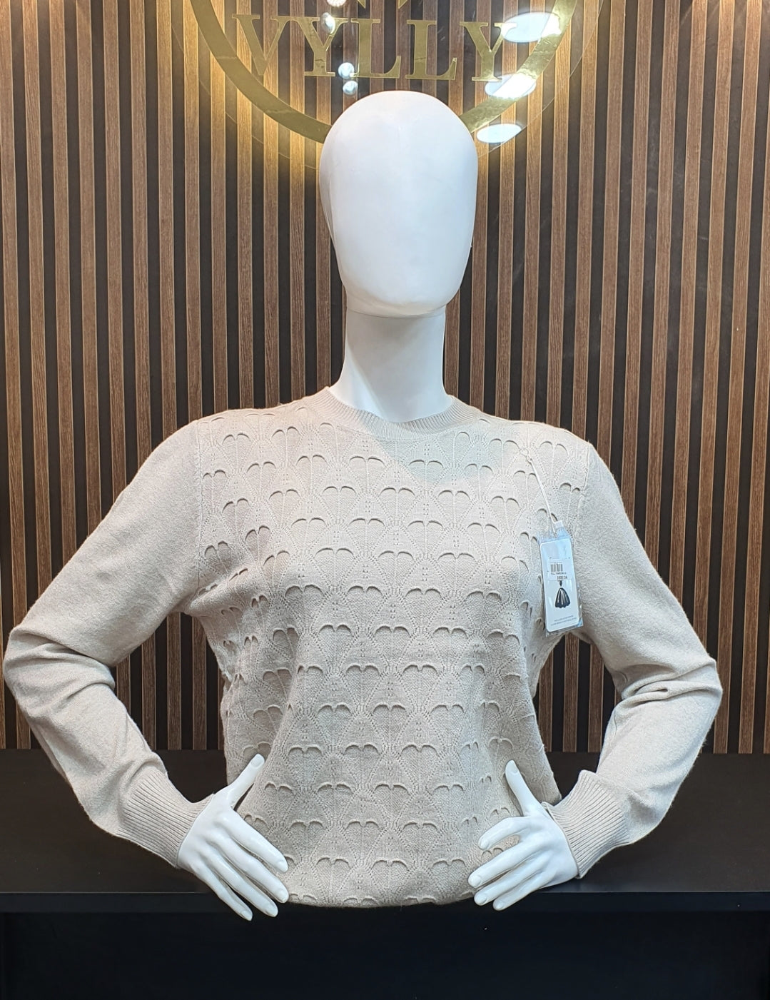 PULL FANRONG 02