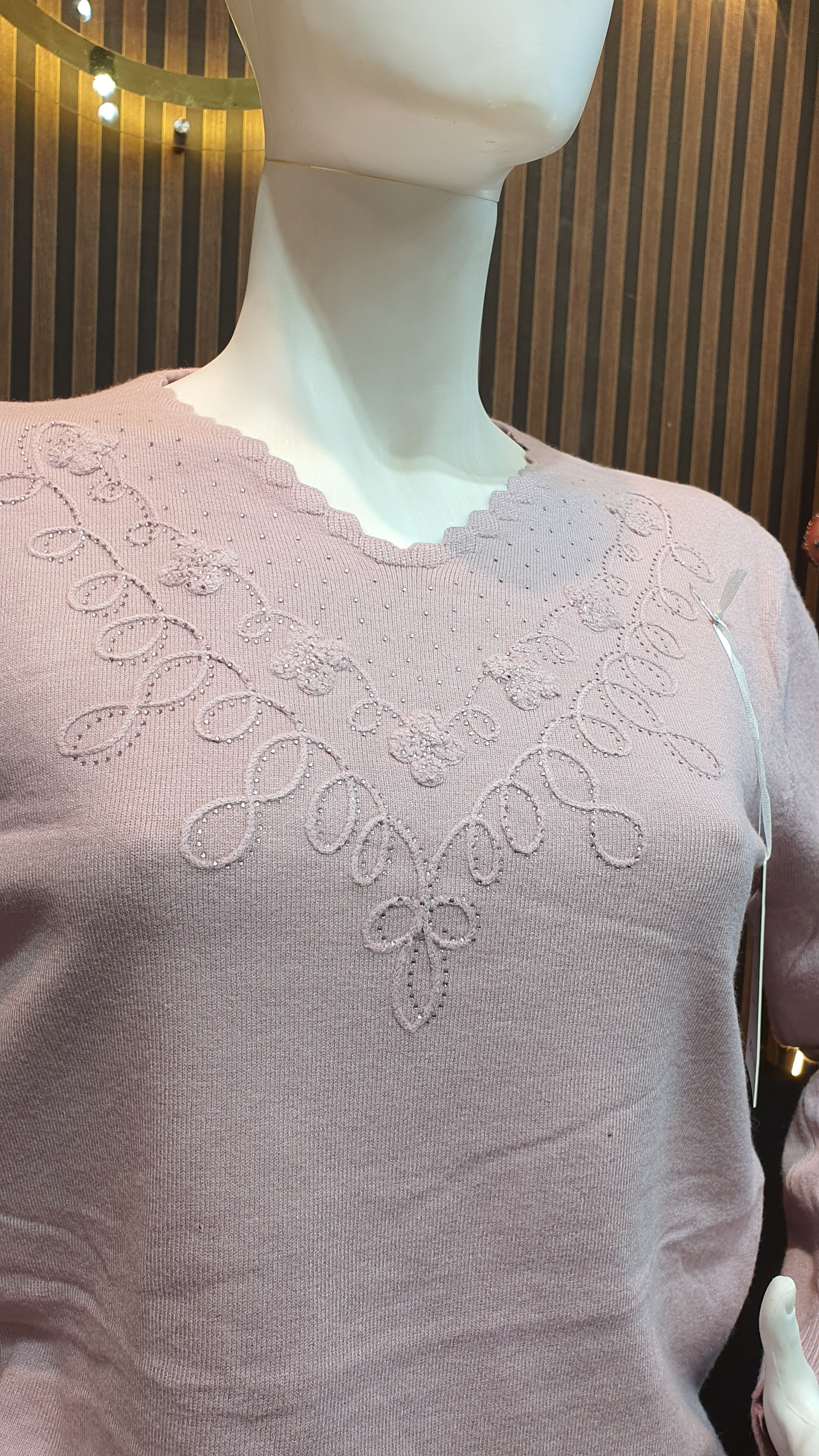 PULL MIA MIA 01