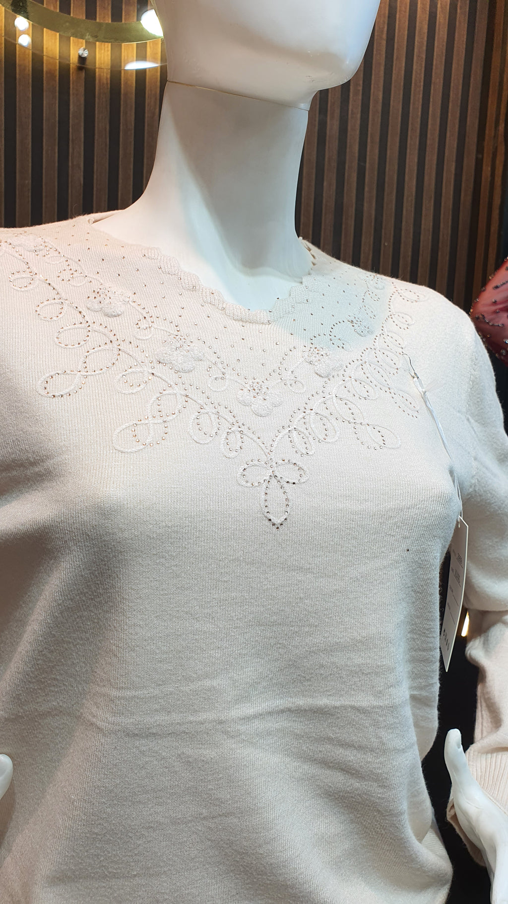 PULL MIA MIA 01