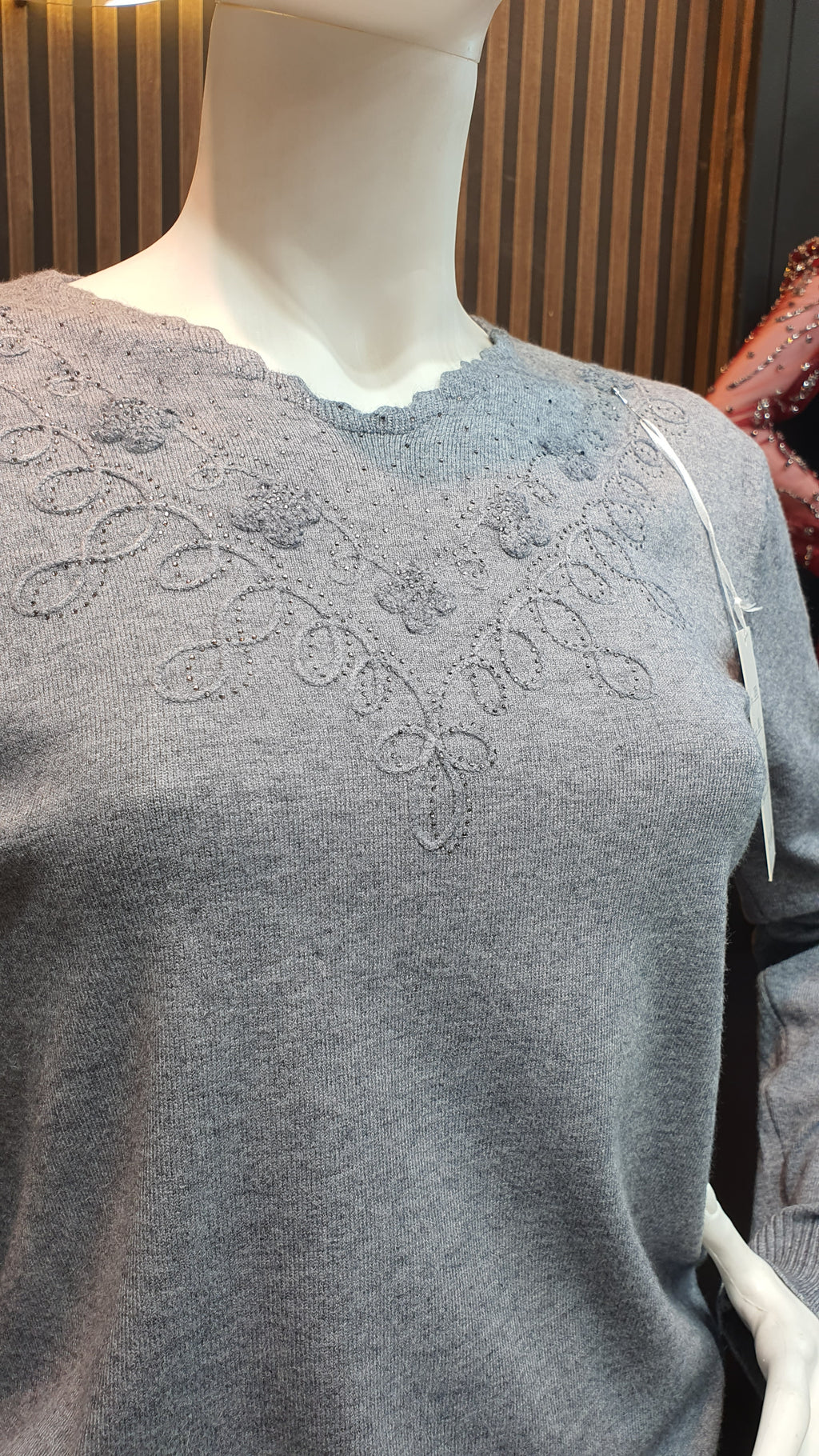 PULL MIA MIA 01