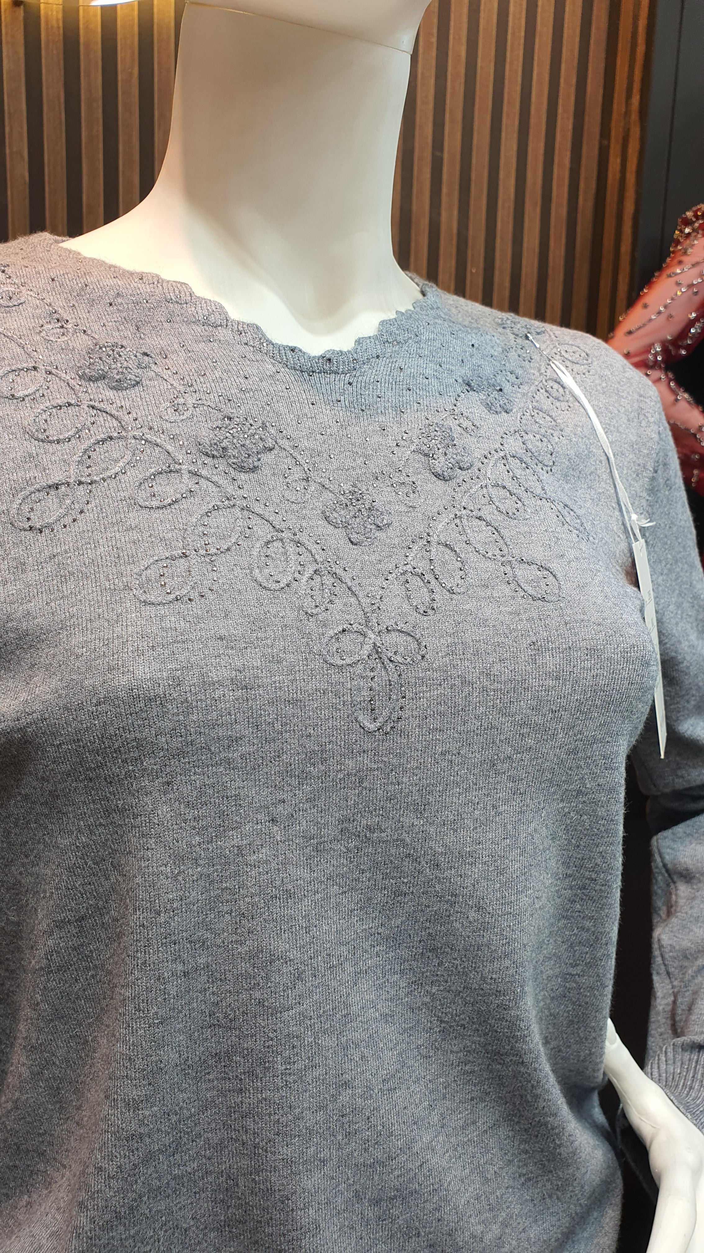 PULL MIA MIA 01