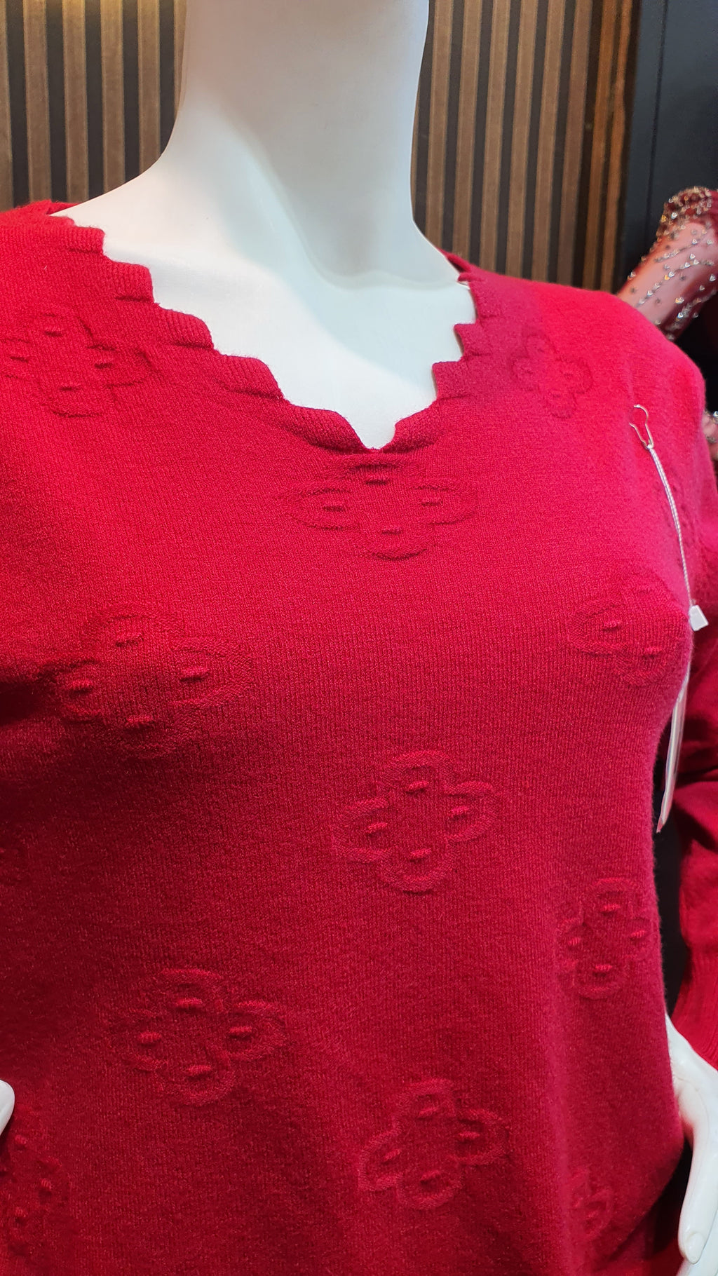 PULL FANRONG 07