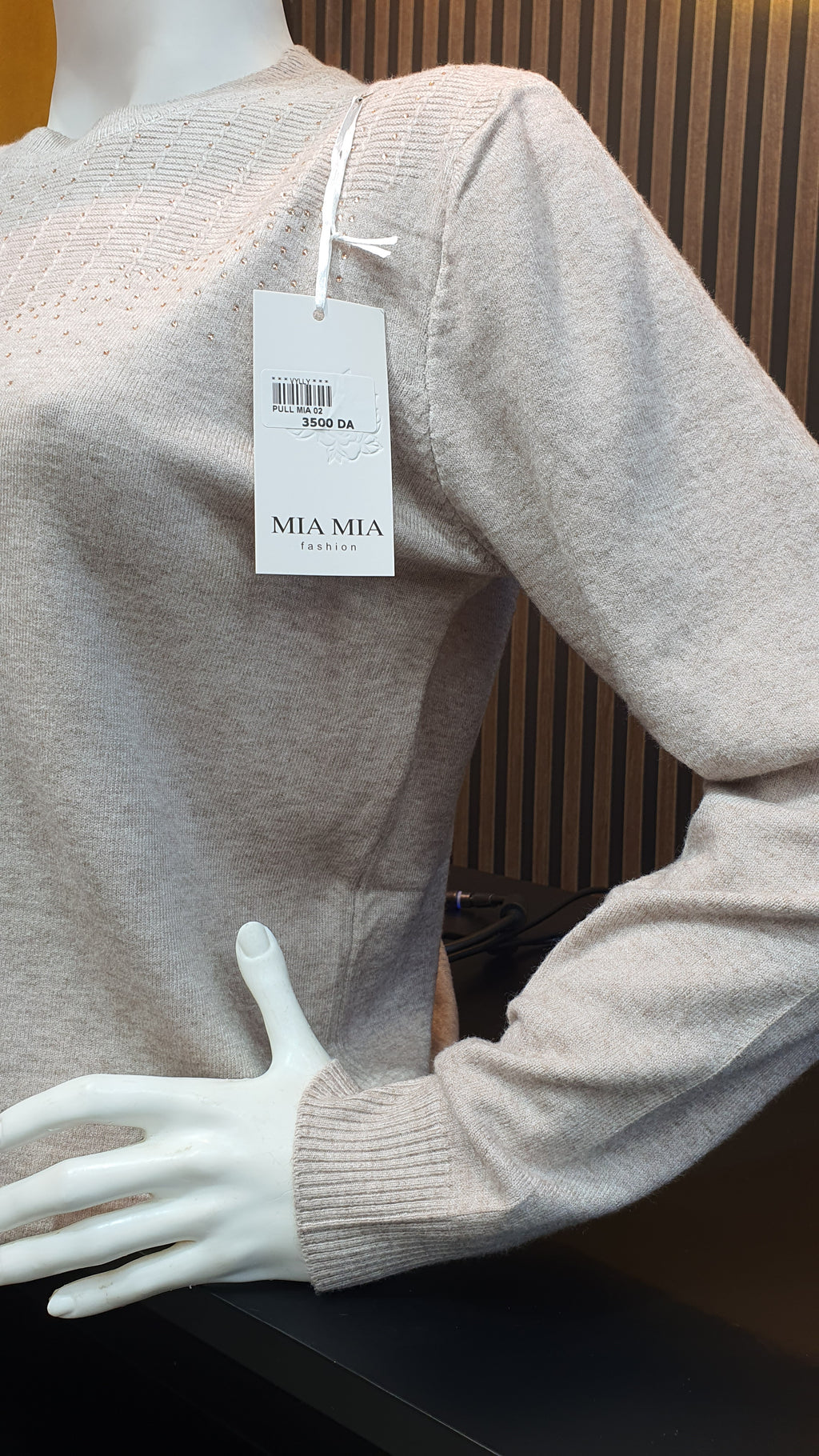 PULL MIA MIA 02