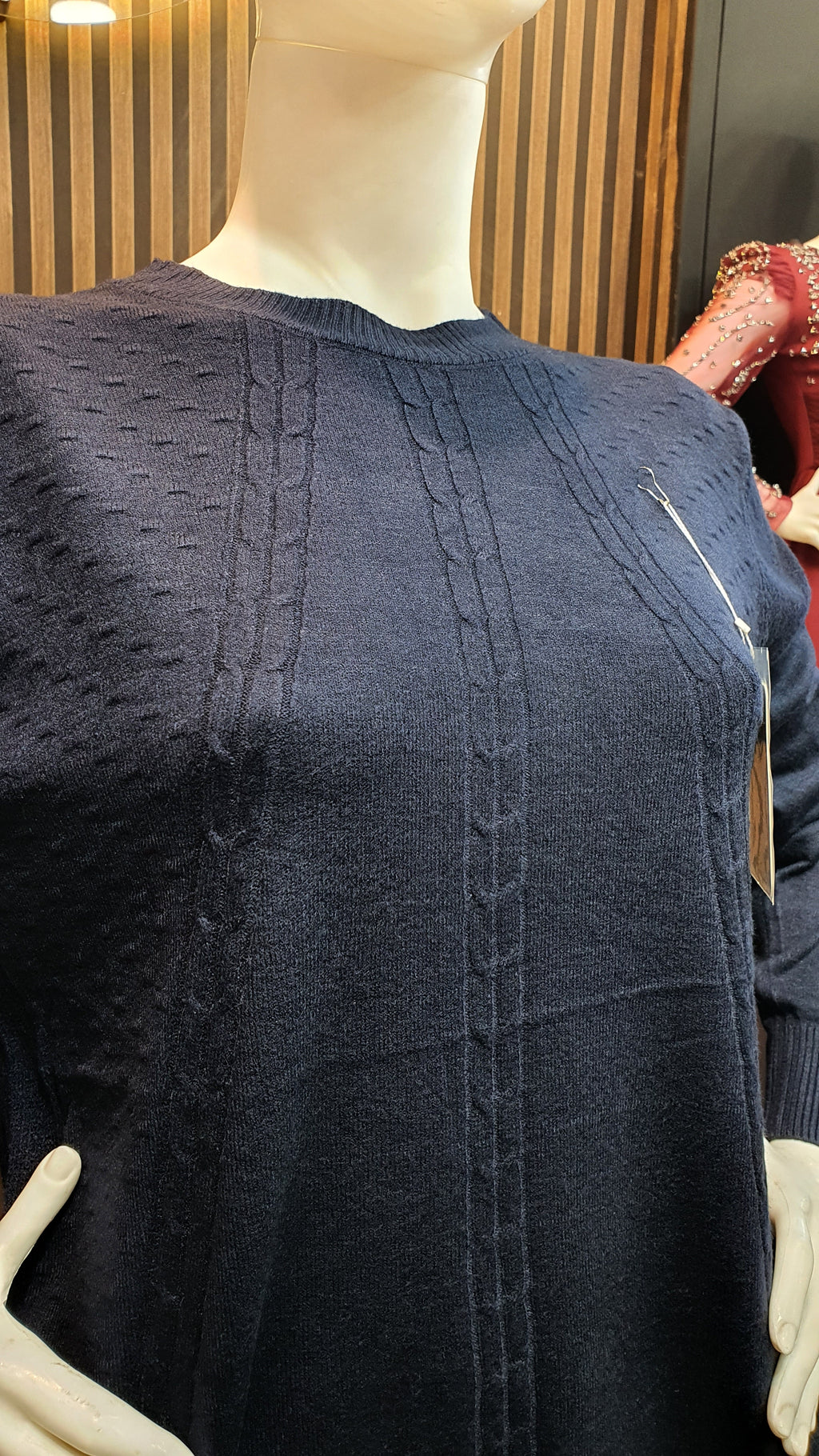 PULL FANRONG 06