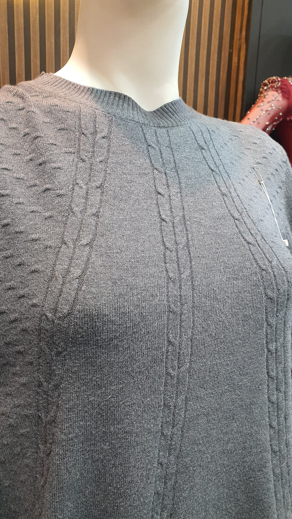 PULL FANRONG 06