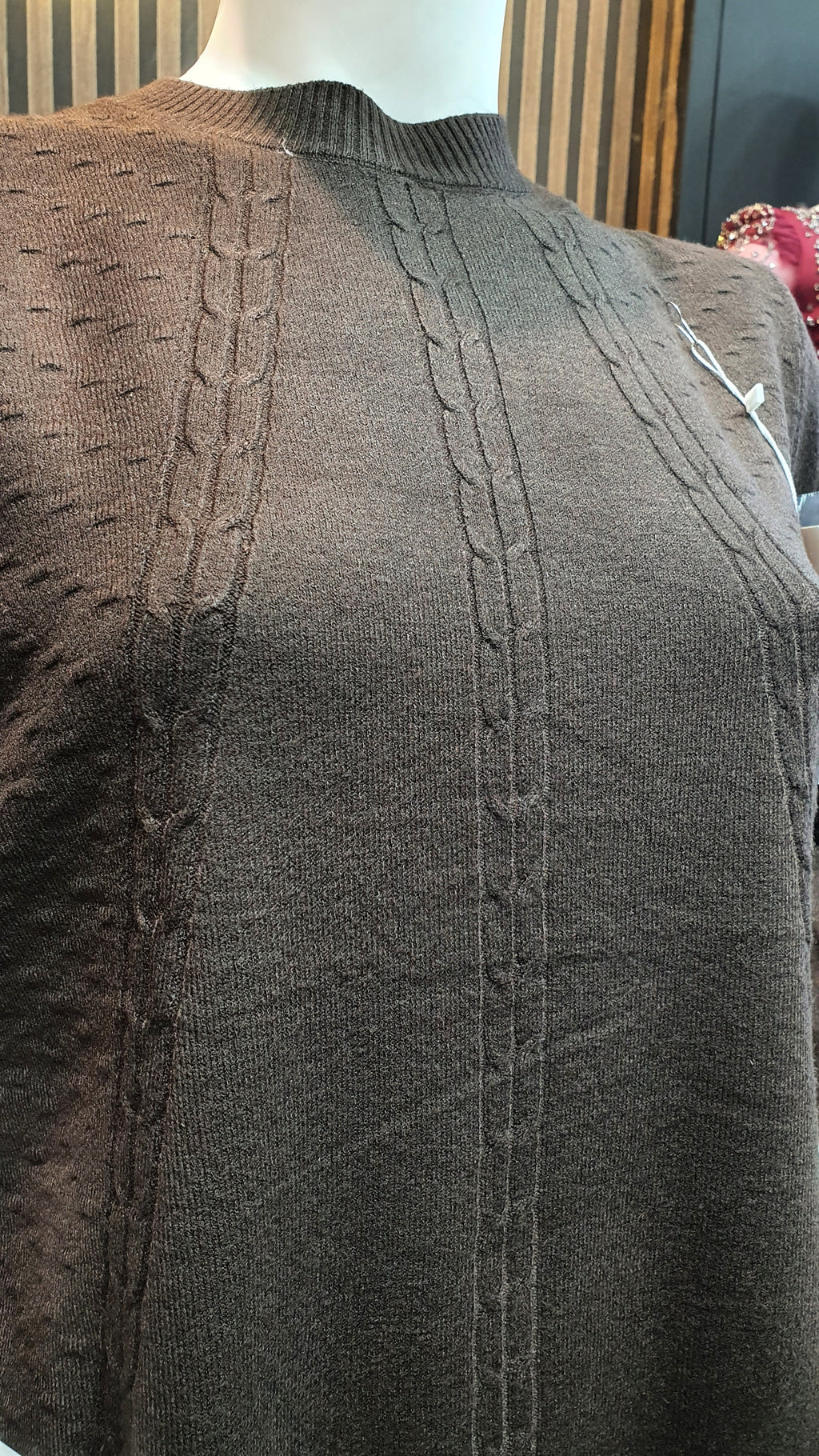 PULL FANRONG 06