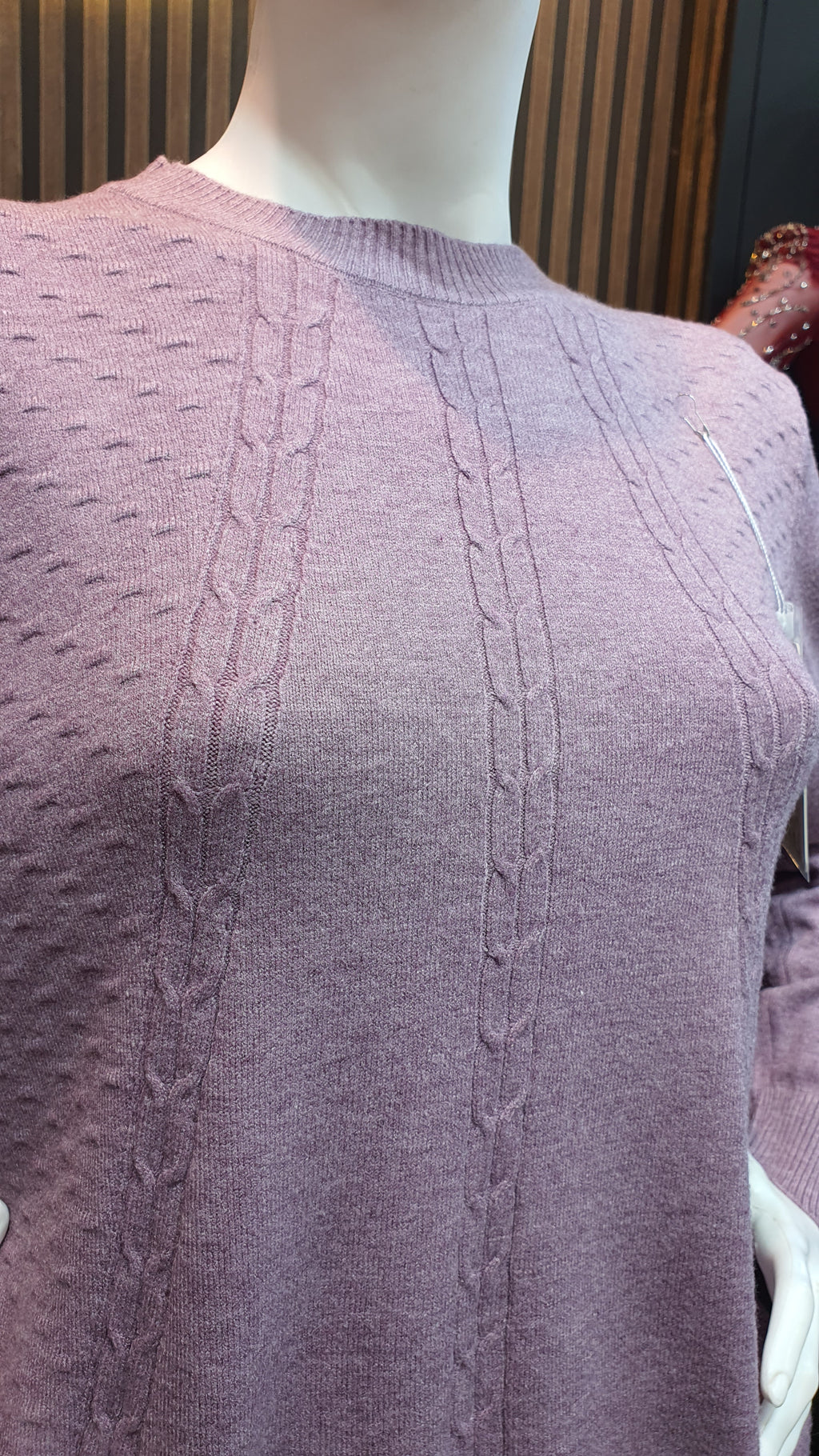 PULL FANRONG 06