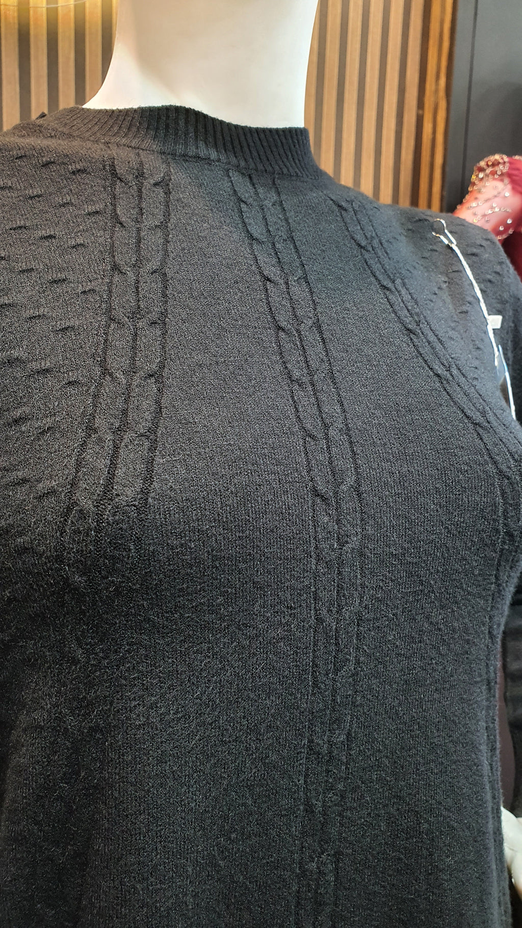 PULL FANRONG 06