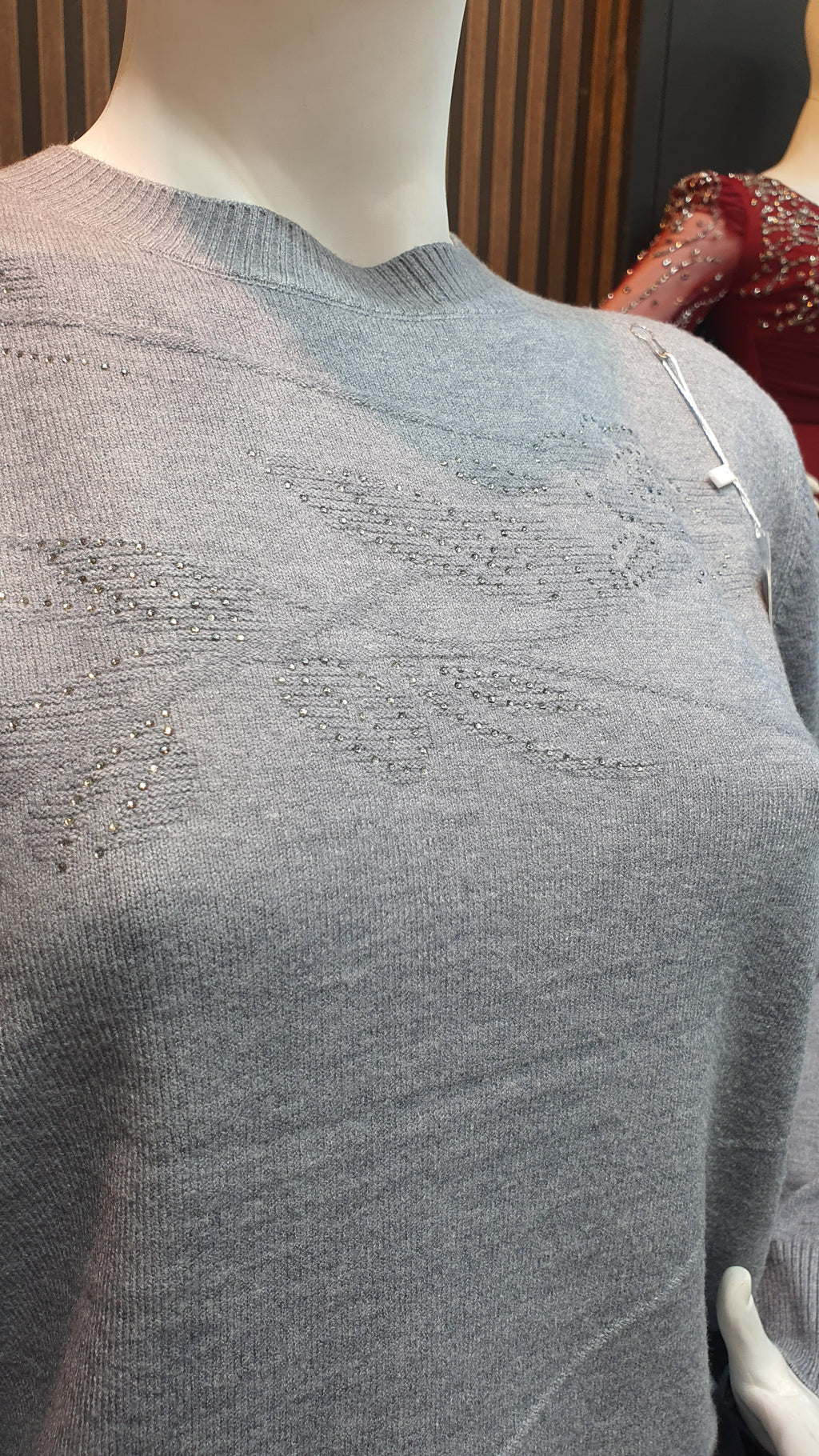 PULL FANRONG 05