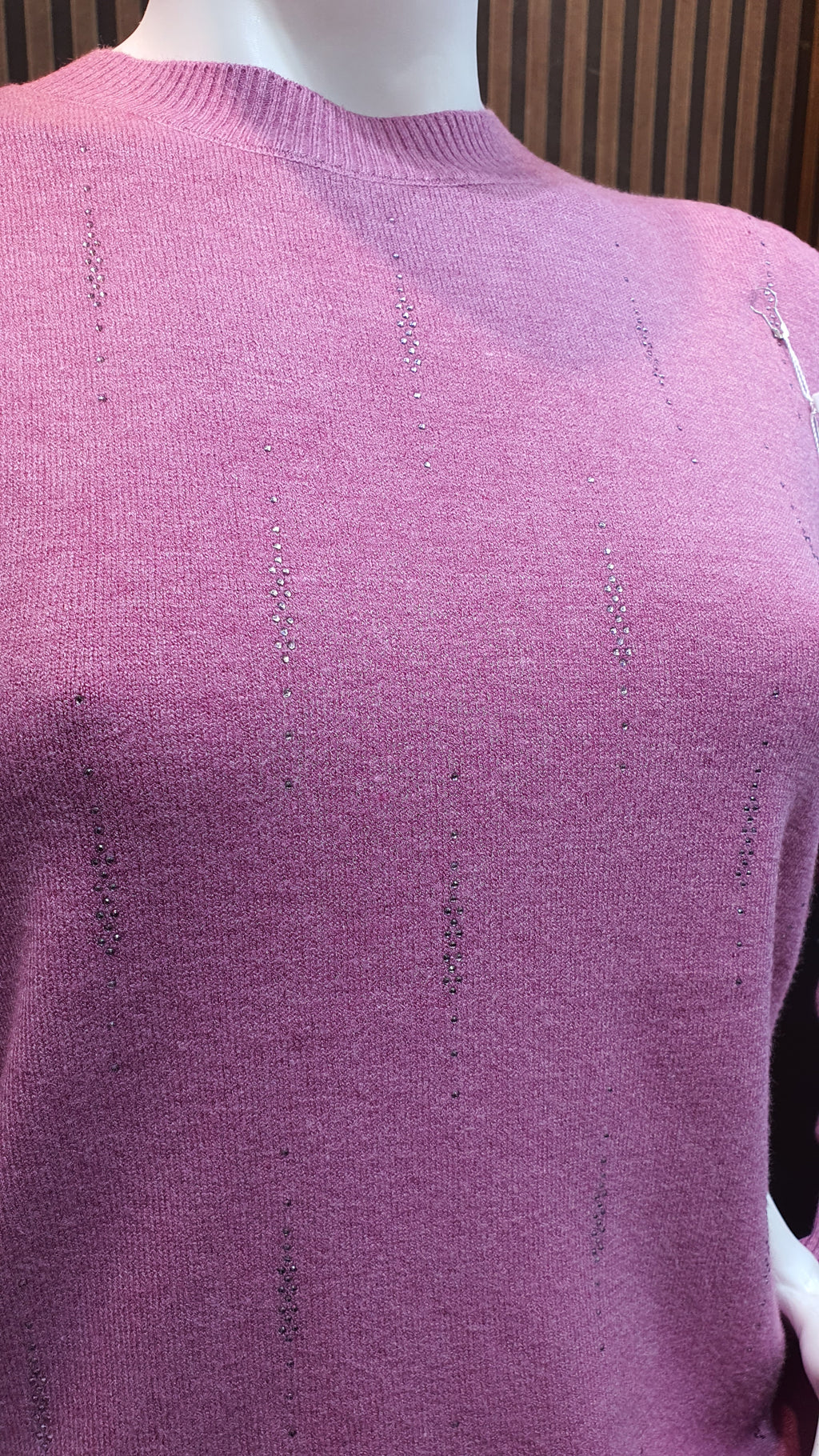 PULL FANRONG 01