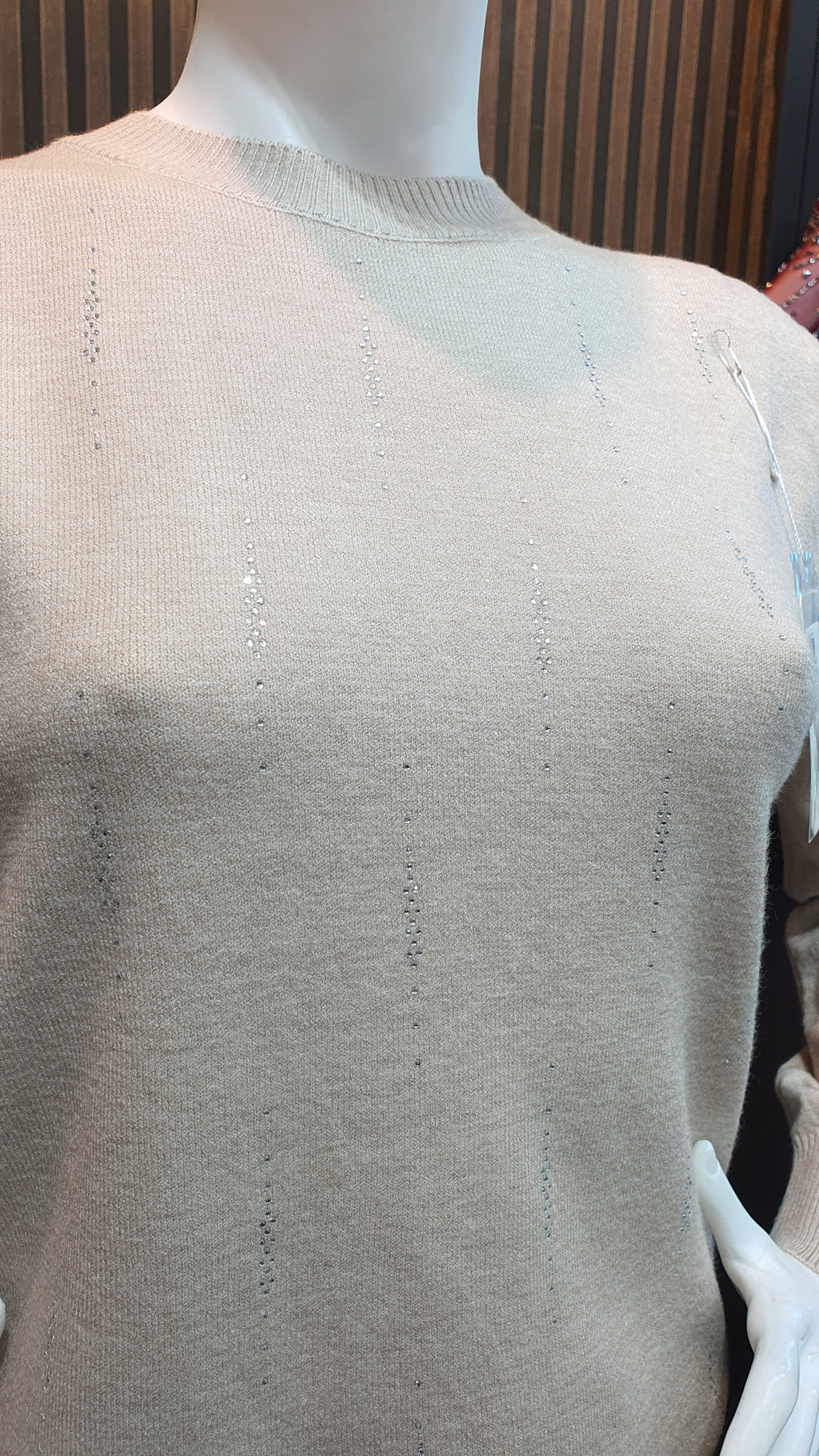 PULL FANRONG 01