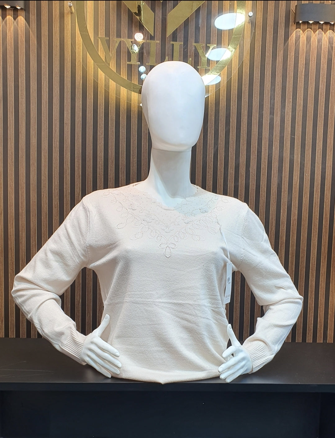 PULL MIA MIA 01