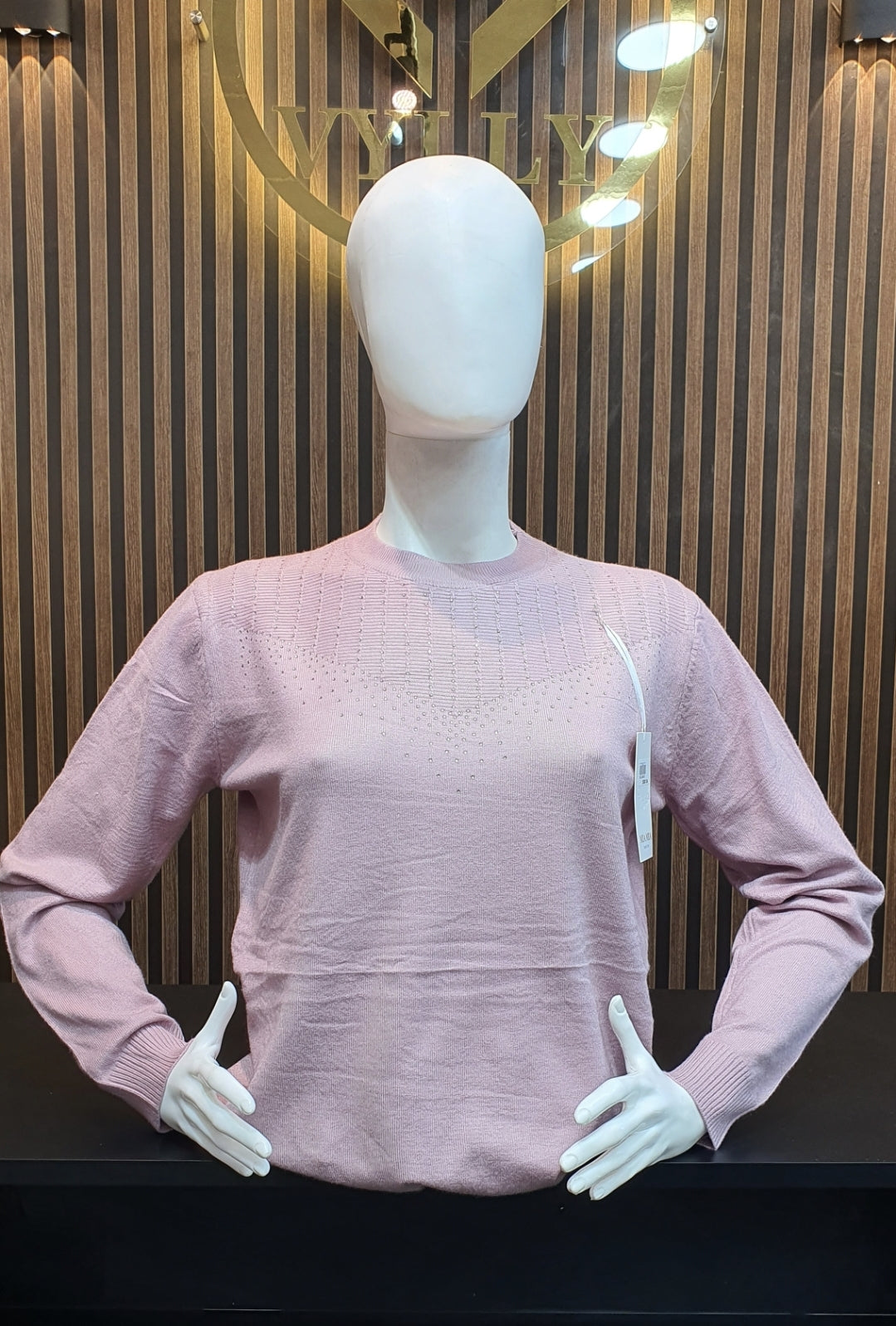 PULL MIA MIA 02