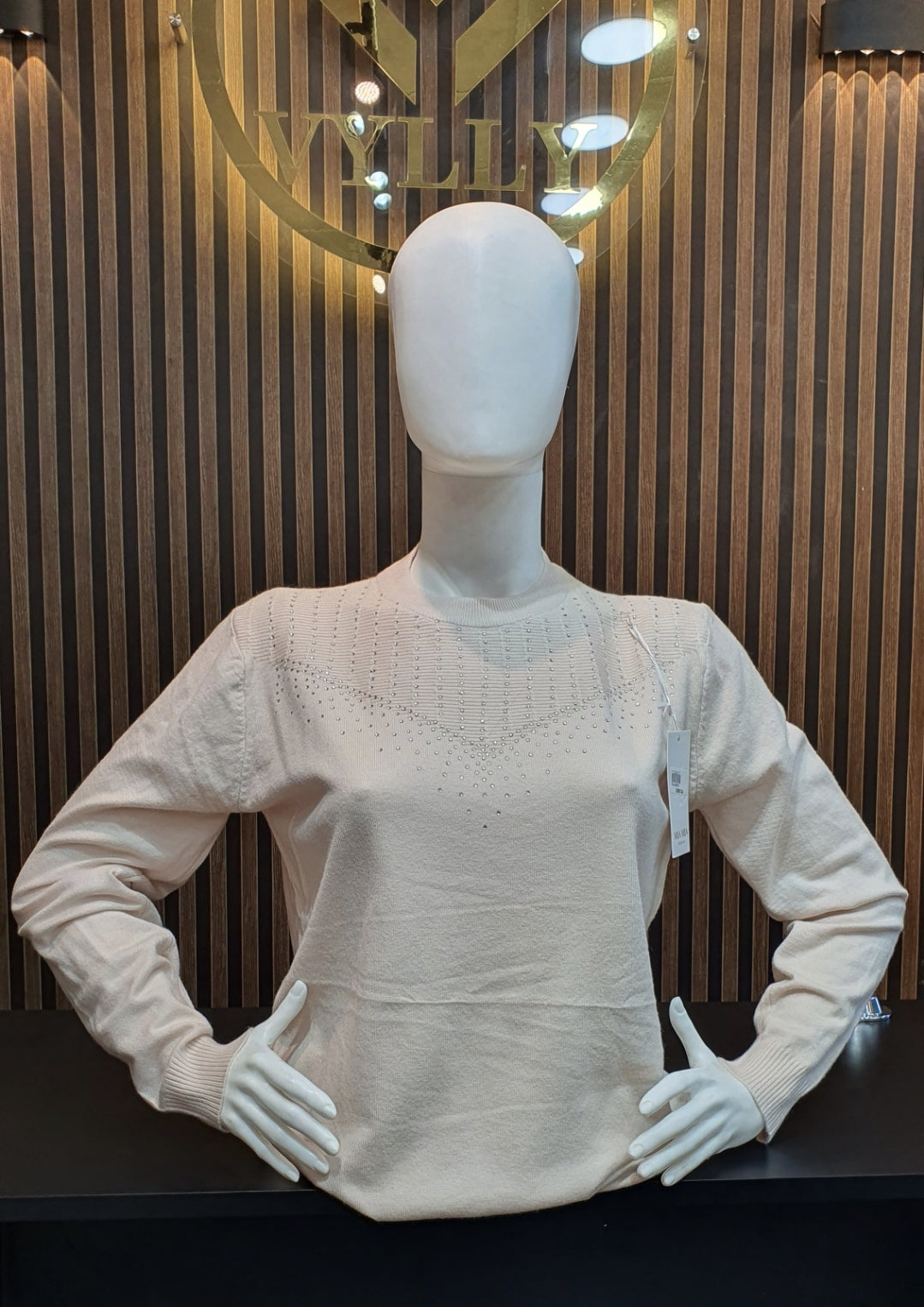 PULL MIA MIA 02