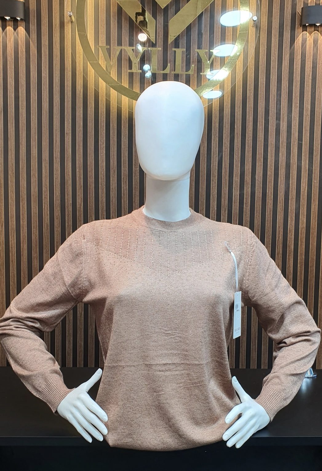 PULL MIA MIA 02