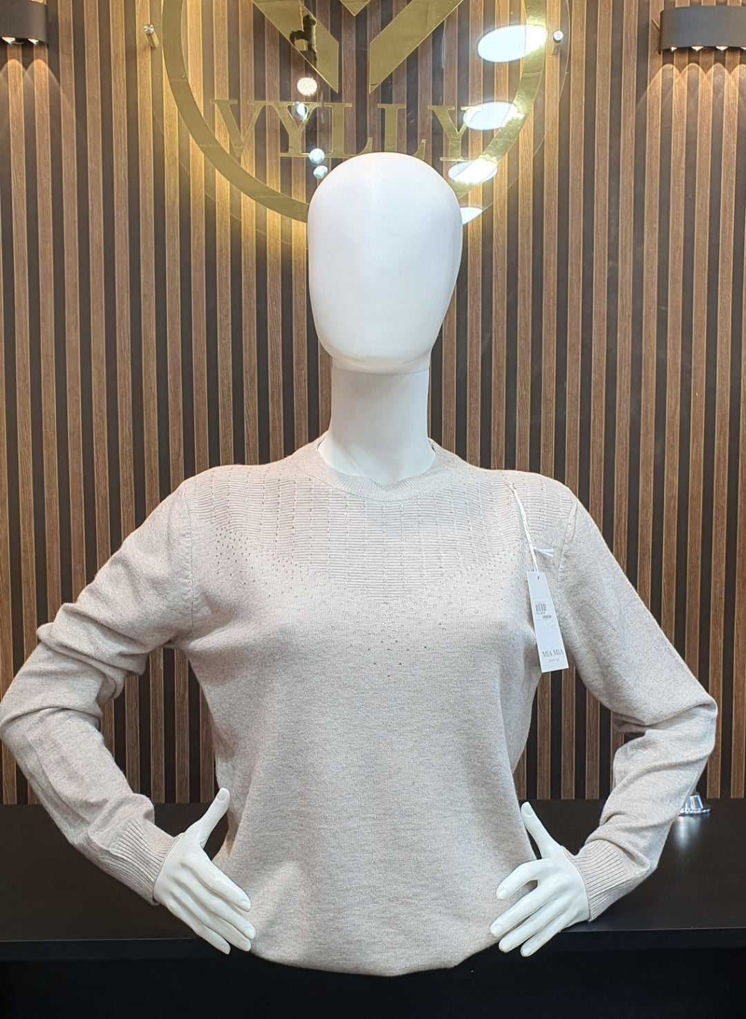 PULL MIA MIA 02