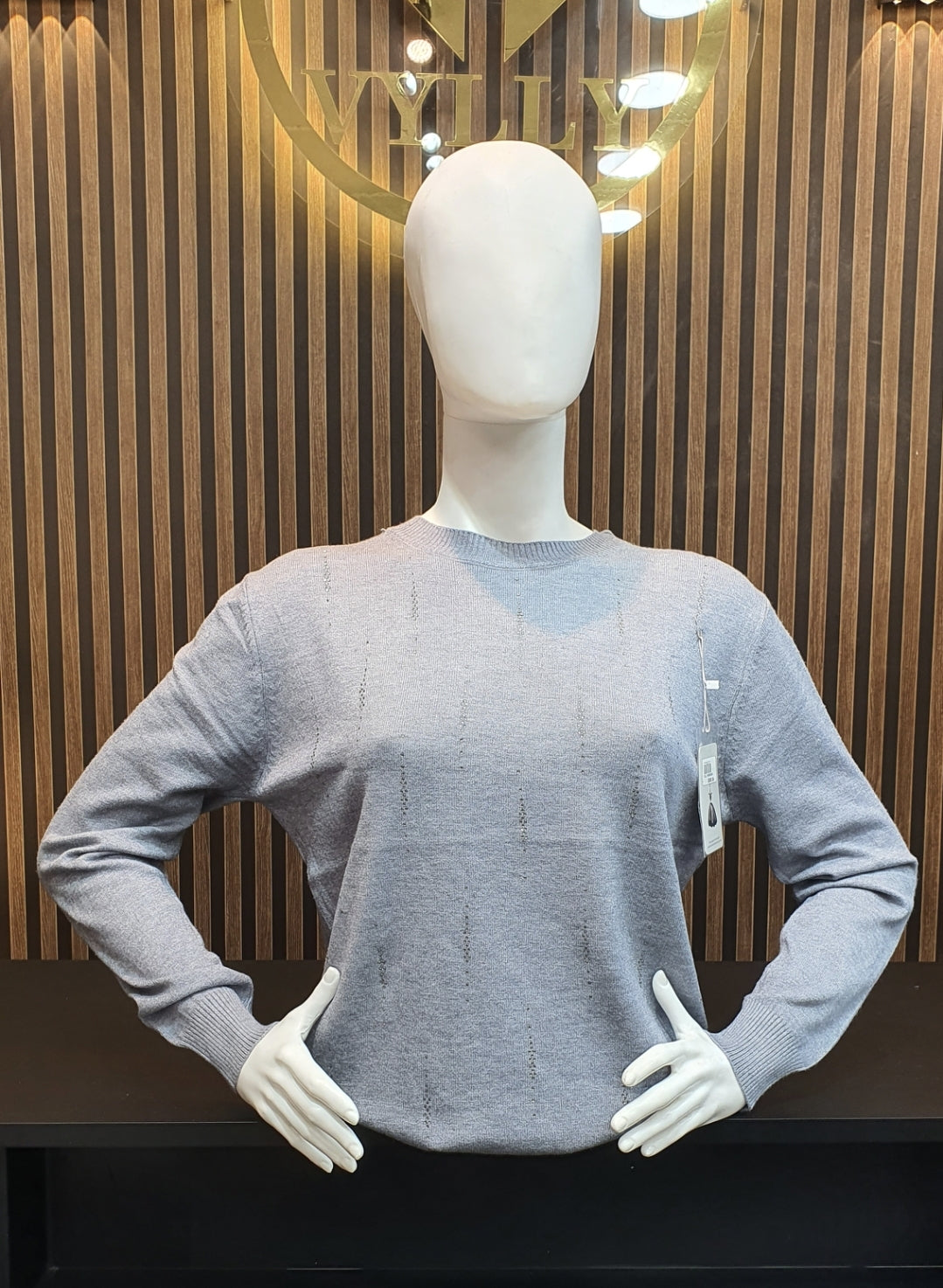 PULL FANRONG 01