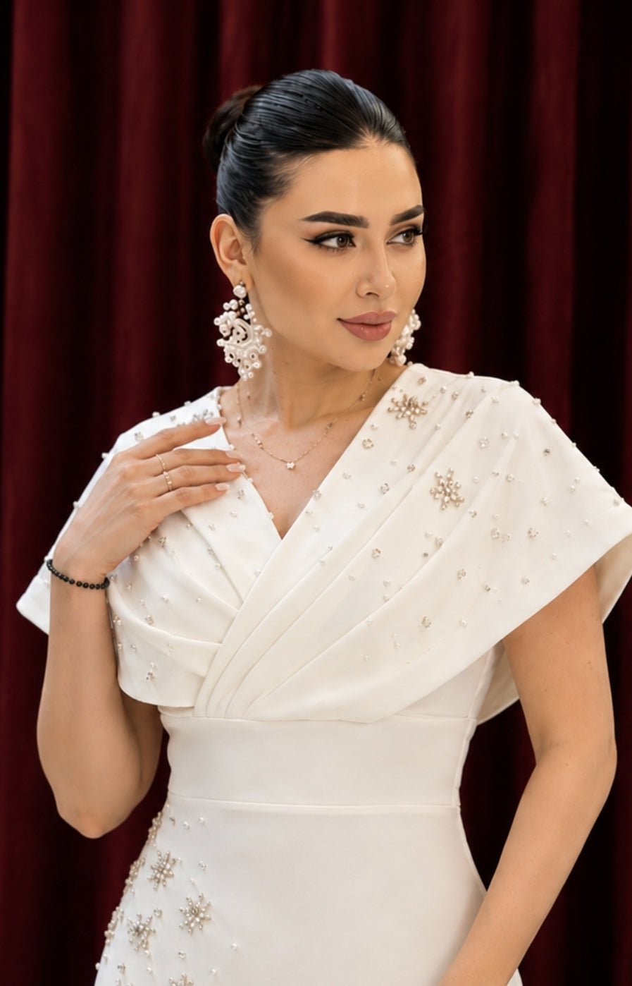 ROBE S VYLLY 01