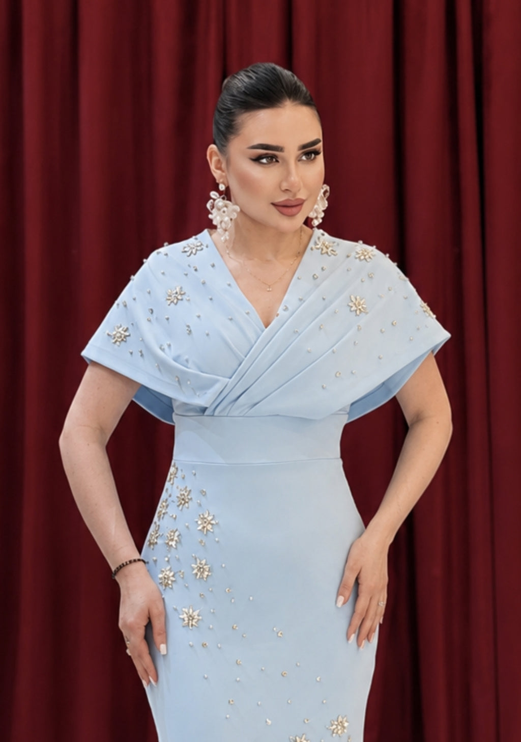ROBE S VYLLY 01